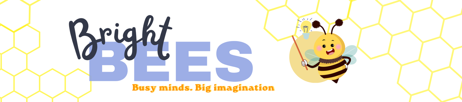 BrightBees Kids