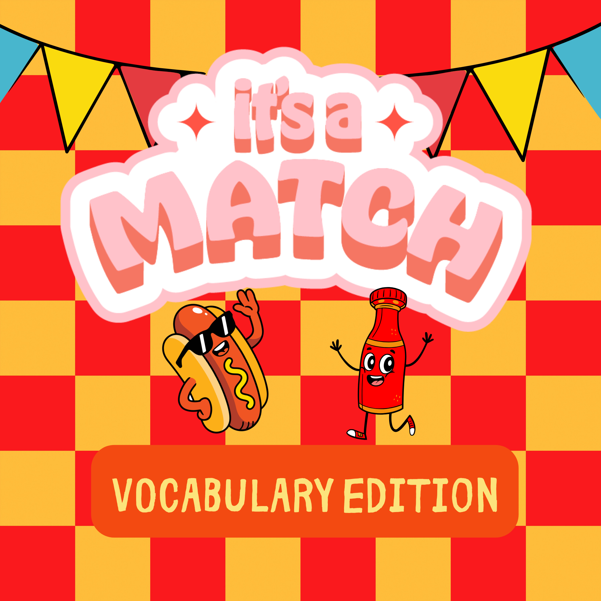 Test your vocabulary skills by matching each word to its correct meaning. Think carefully, make connections, and strengthen your understanding with every pair you find. Can you match them all correctly? Start playing now!