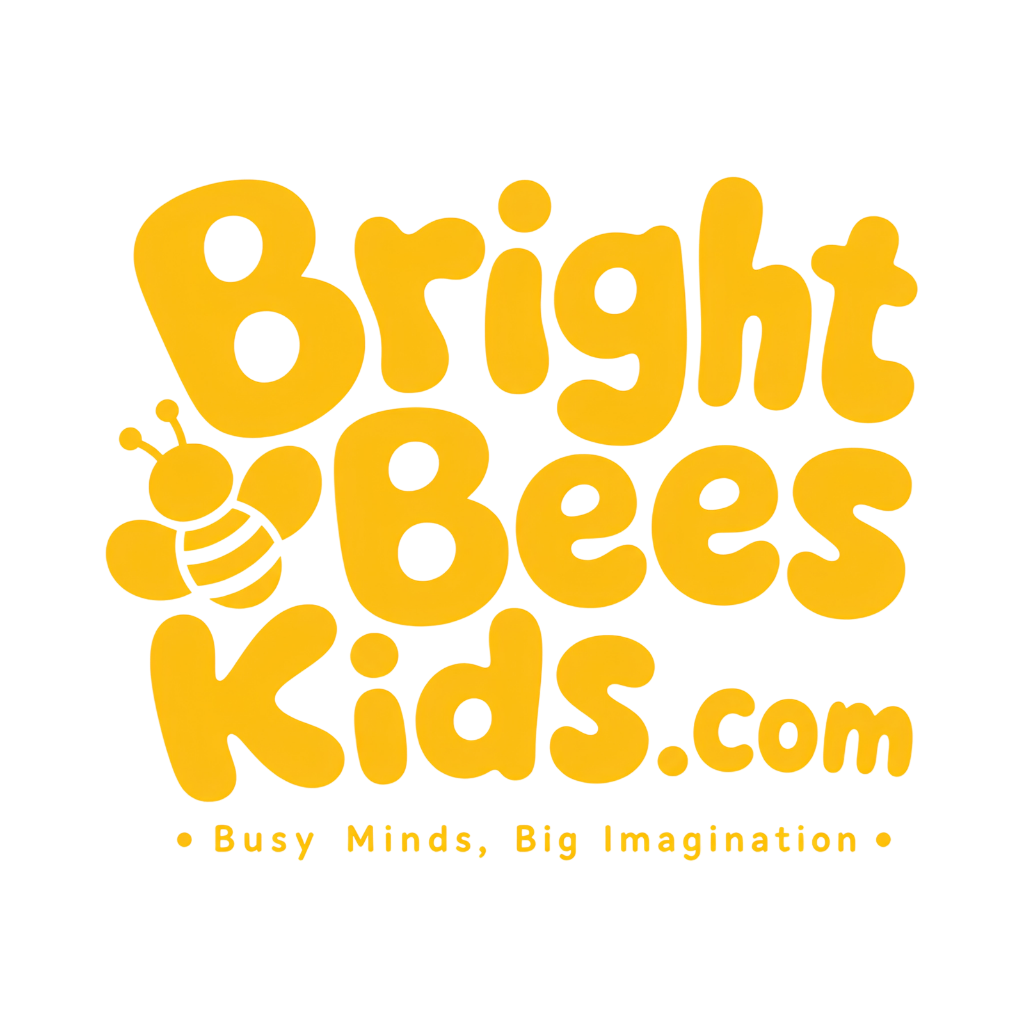 BrightBees Kids