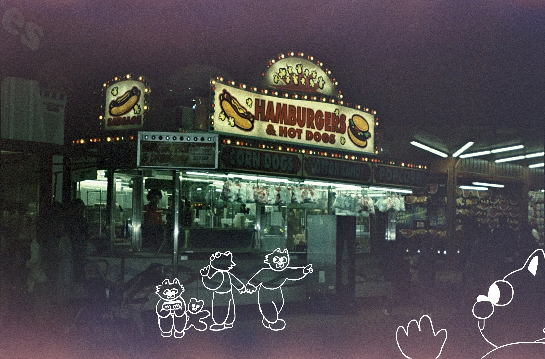 fair photo illustration