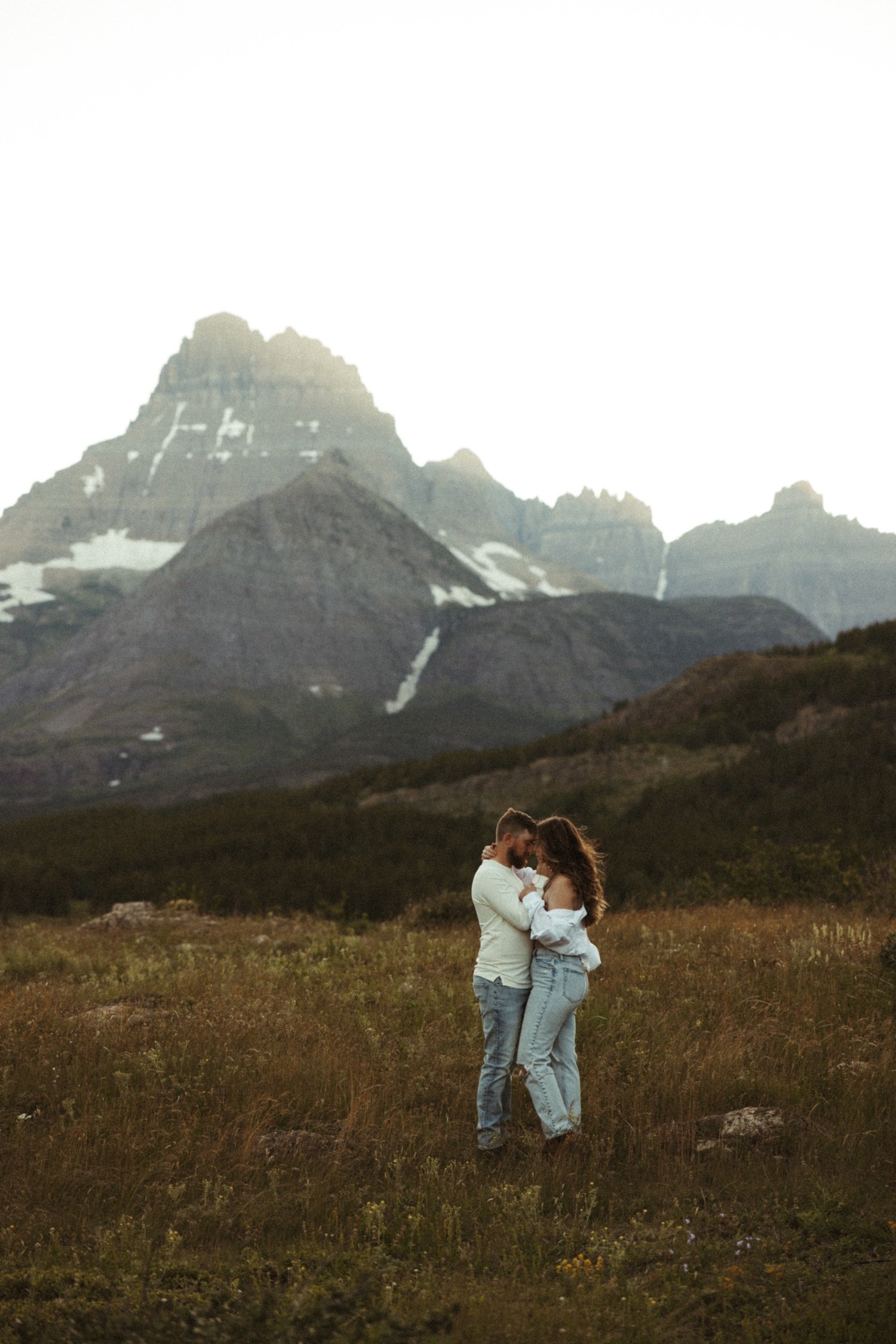 Adventure Experience