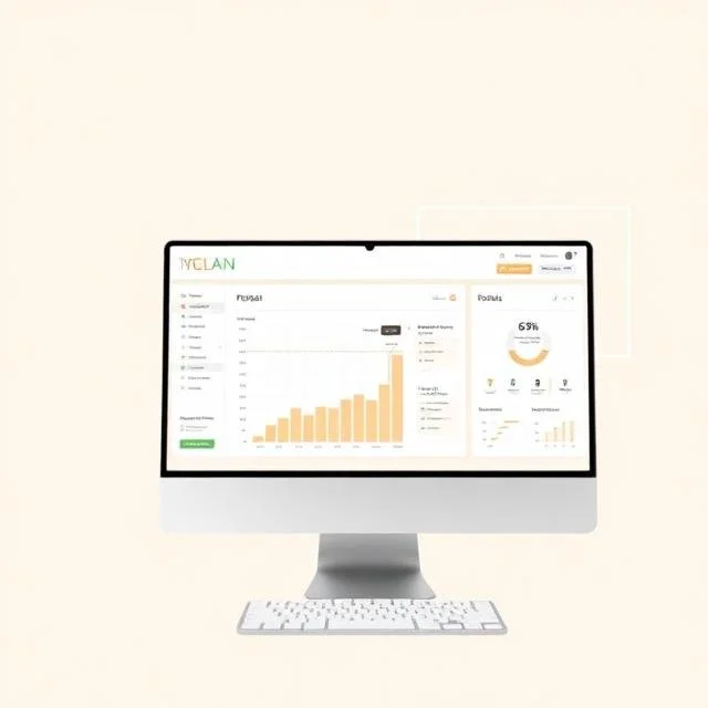 Dashboard & Analytics