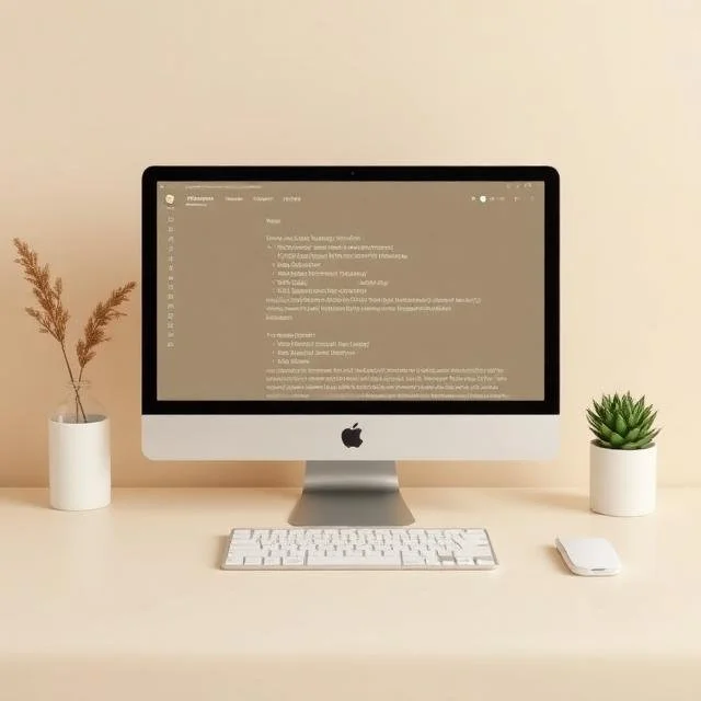 Backend Integration