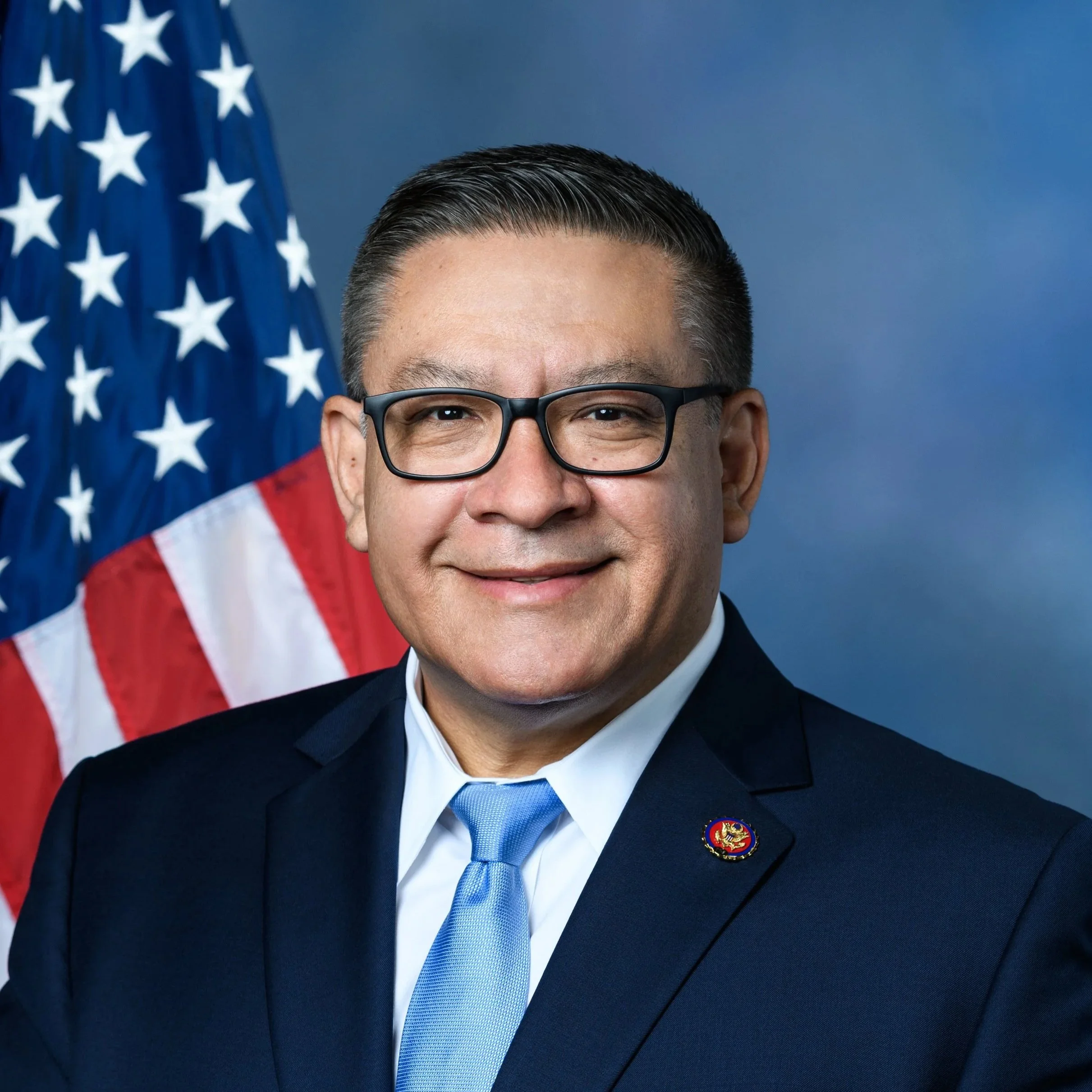 Salud Carbajal