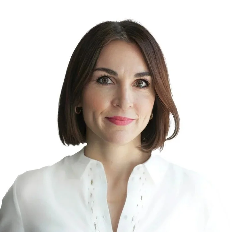 Molly Murphy headshot
