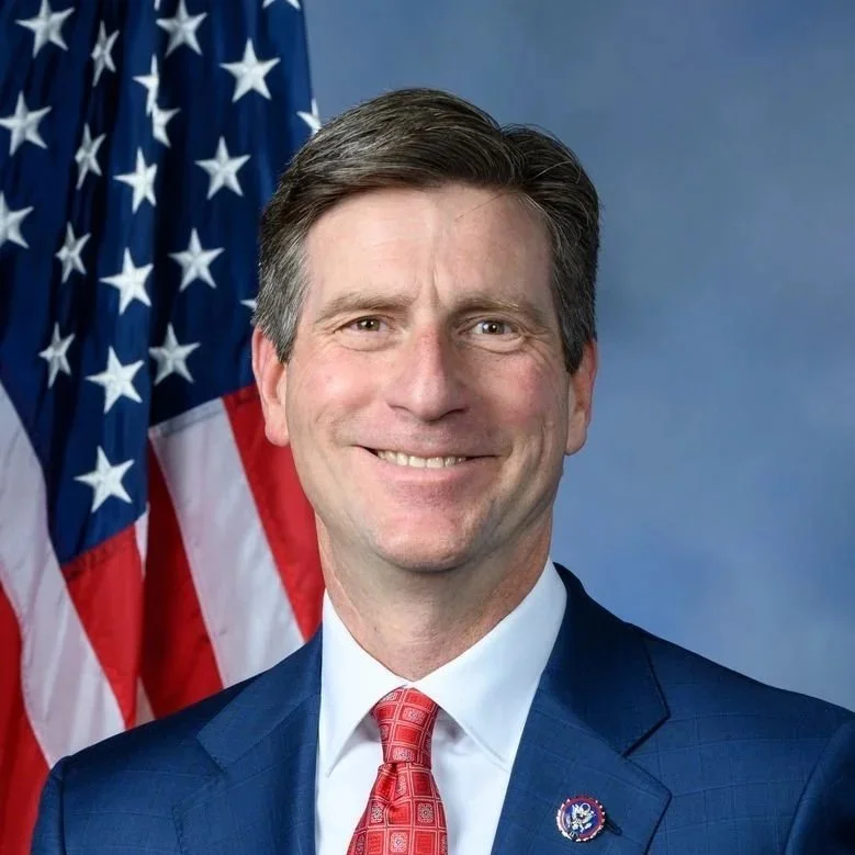 Greg Stanton headshot