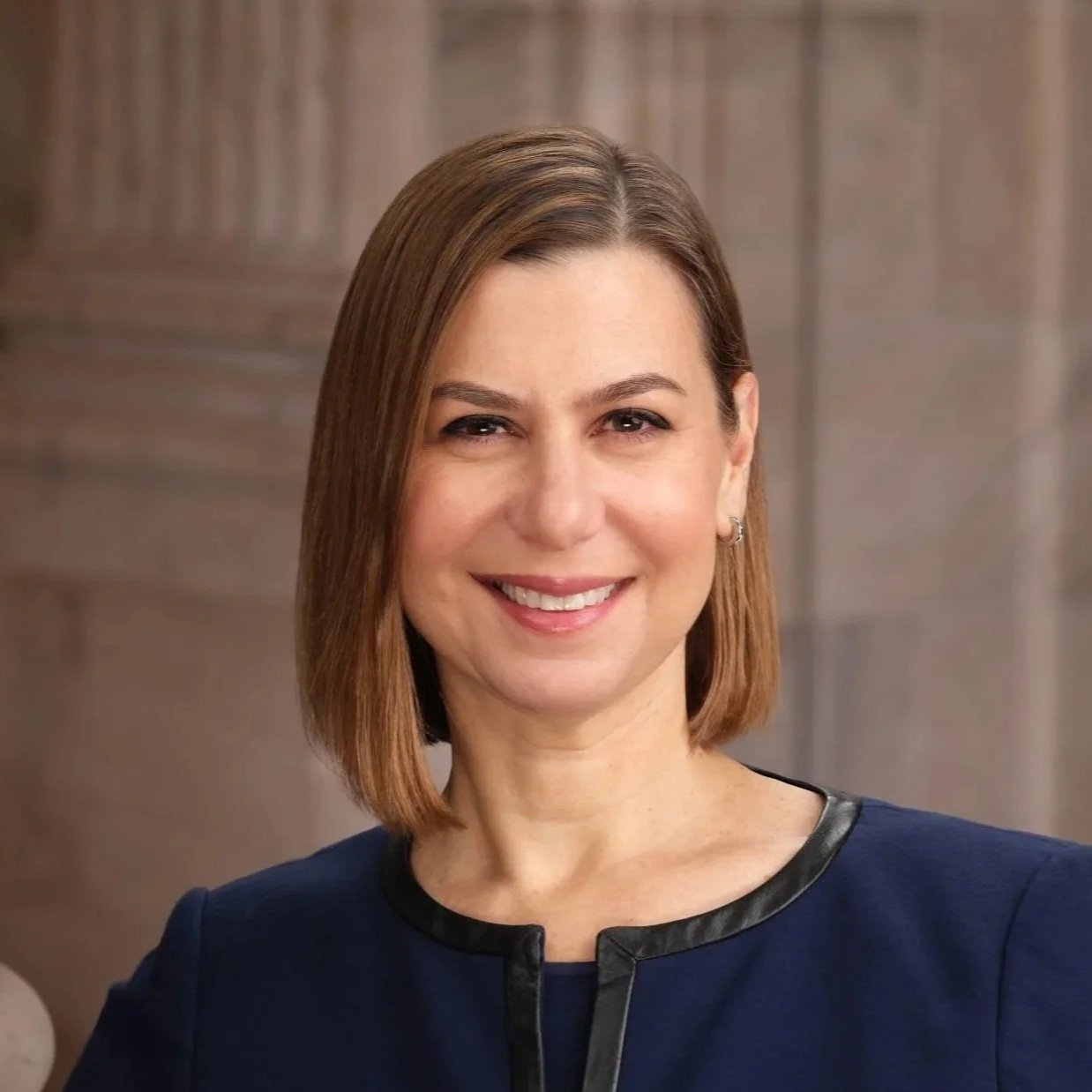 Elissa Slotkin headshot