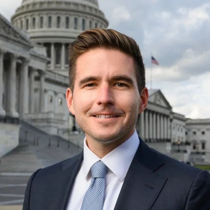 Andrew Wright headshot