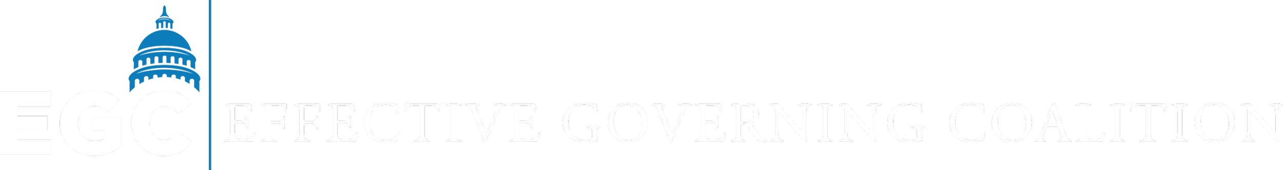 Effective Governing Coalition logo