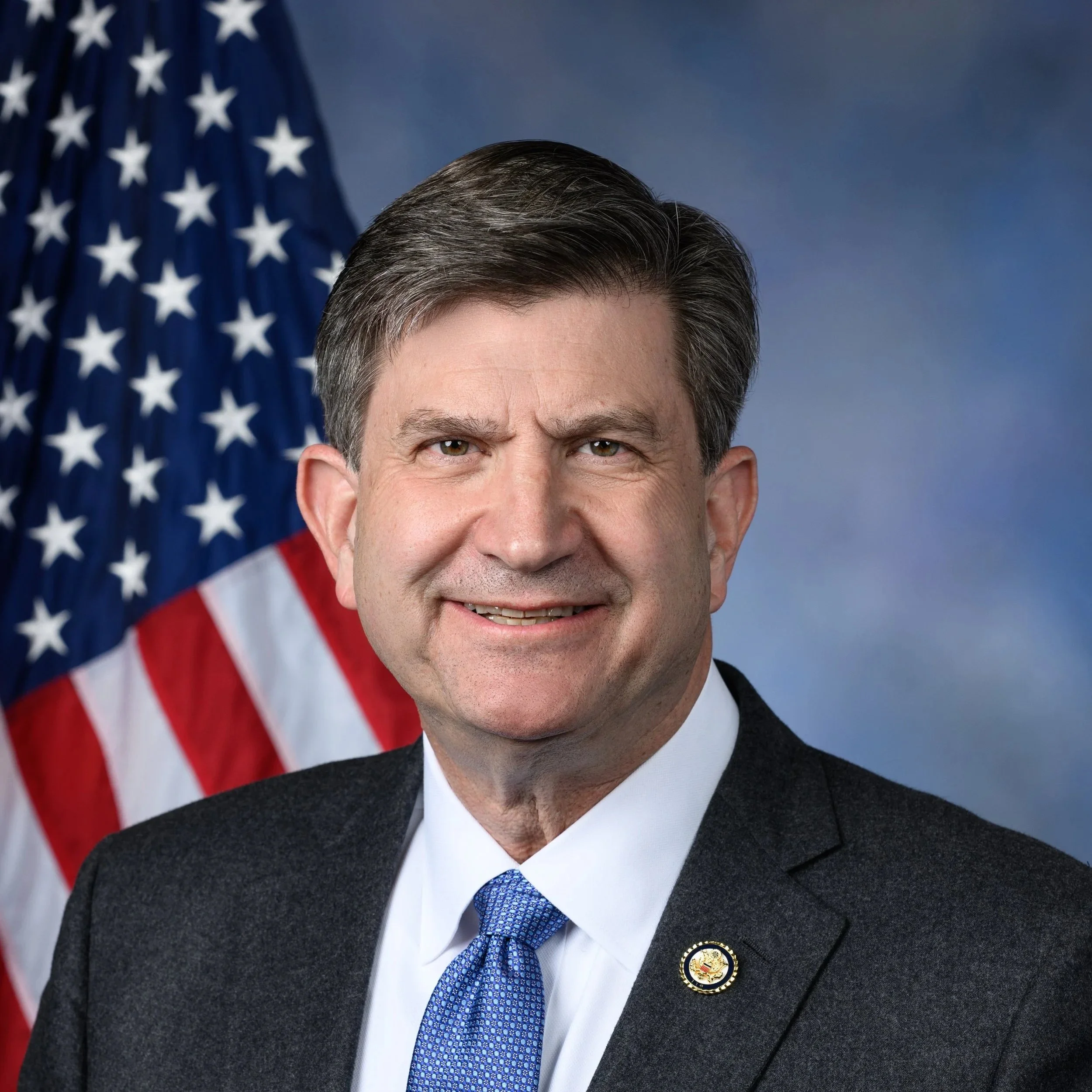 Brad Schneider headshot