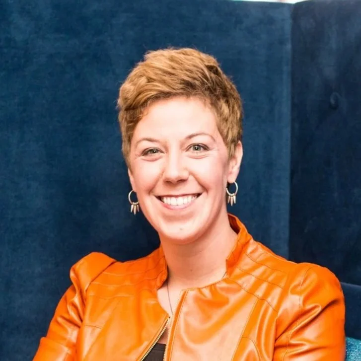 Lanae Erickson headshot