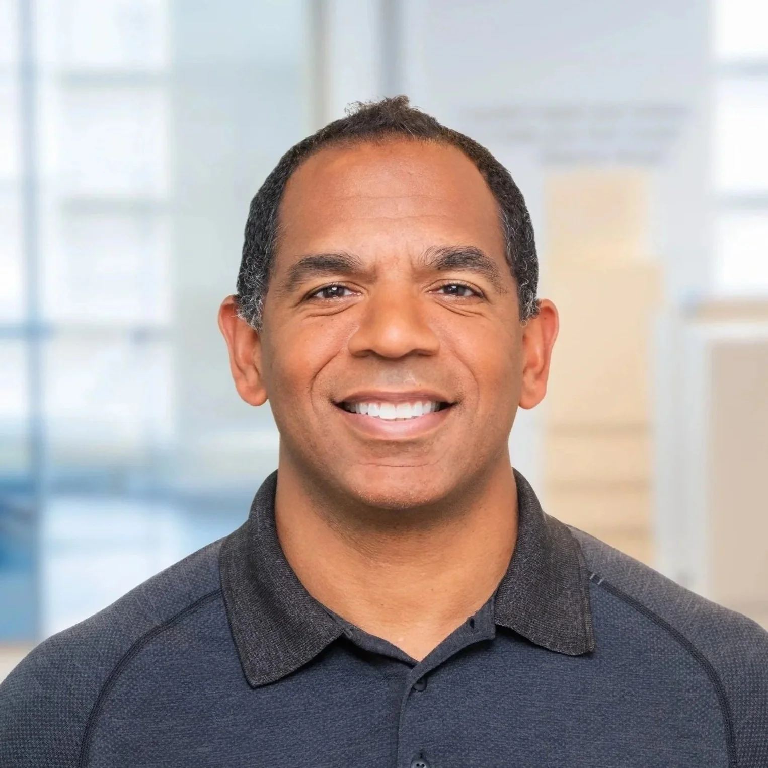 Doug Thornell Headshot