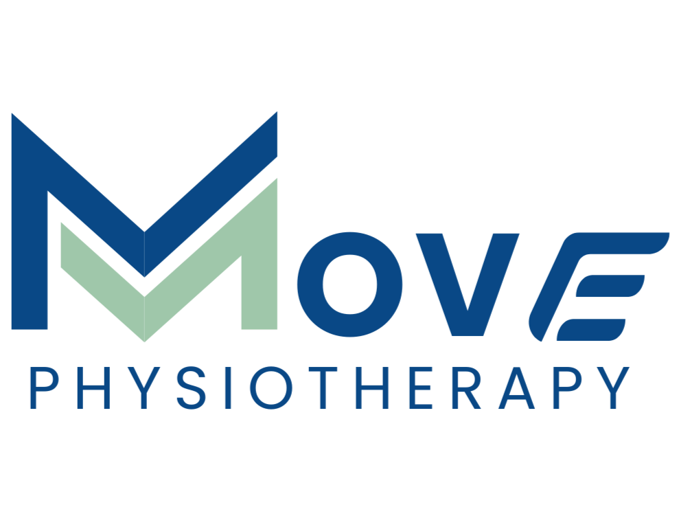 Move Physiotherapy