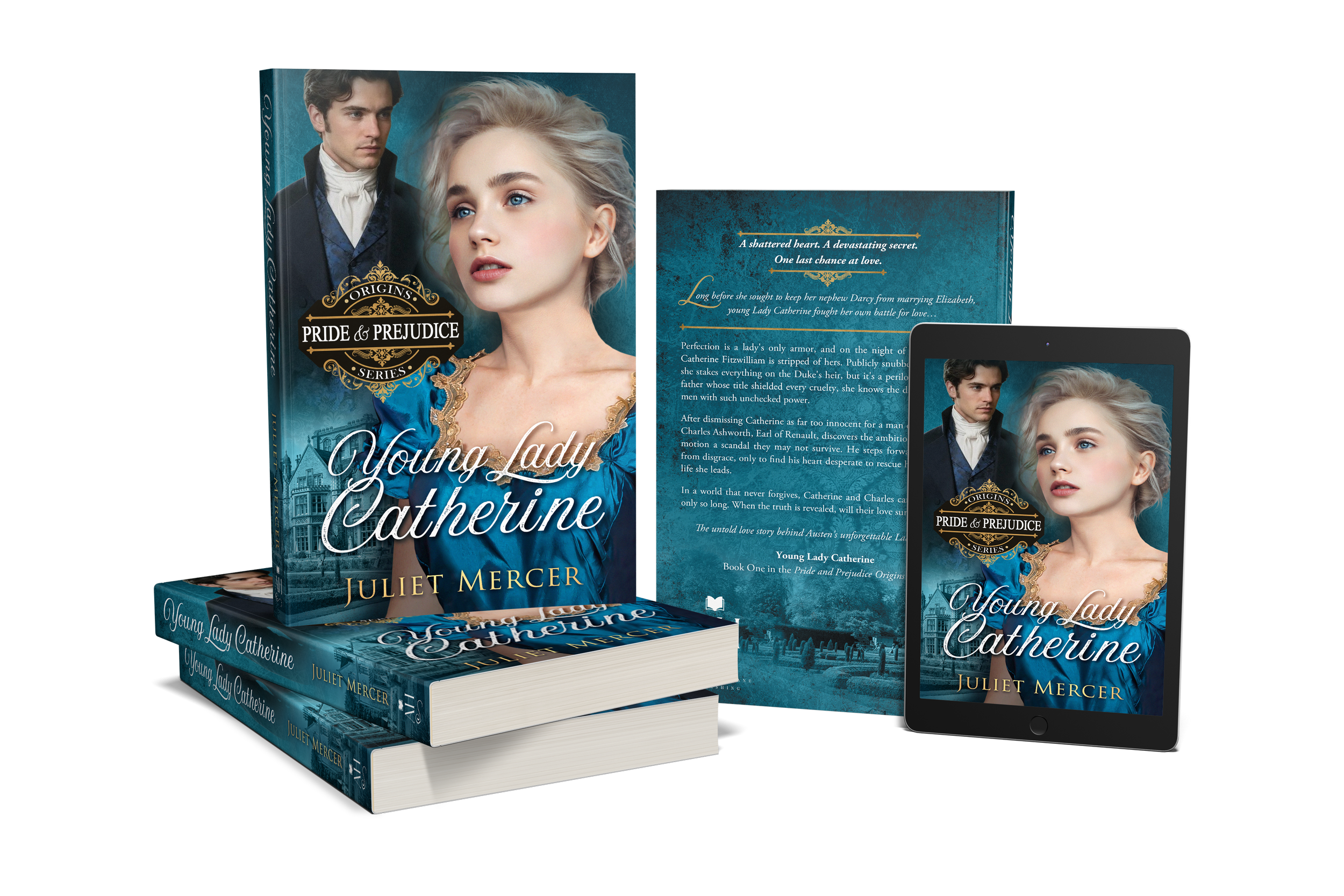 YoungLadyCatherine