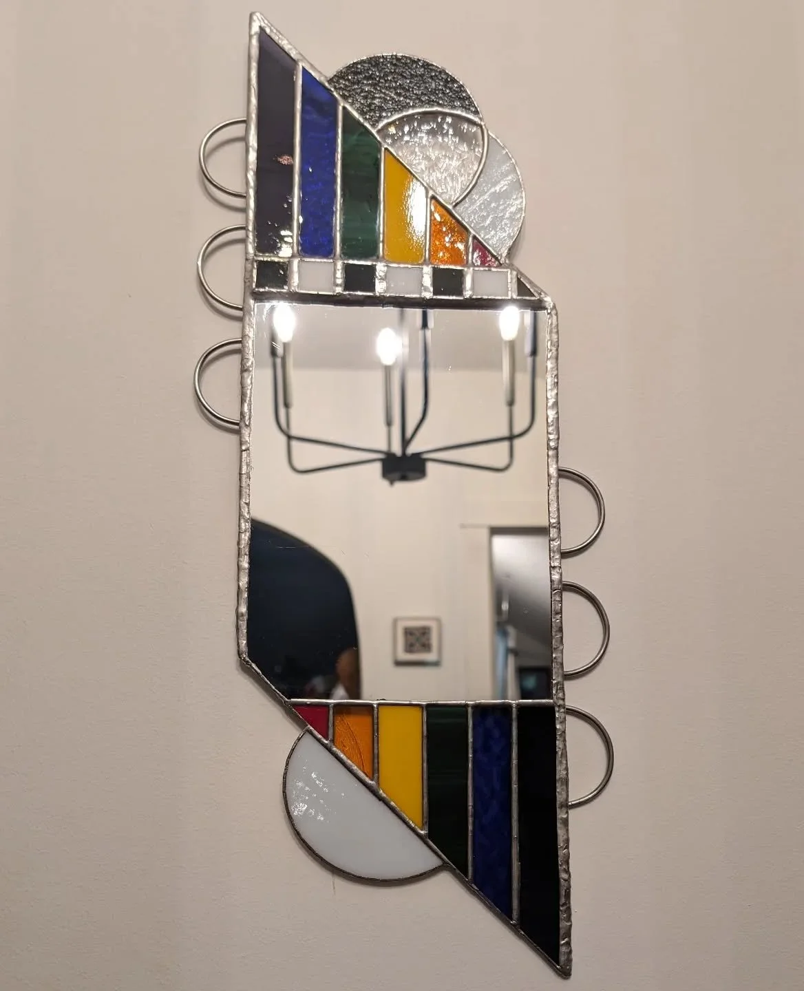 mirror for Bianka &amp; Max
January 2024