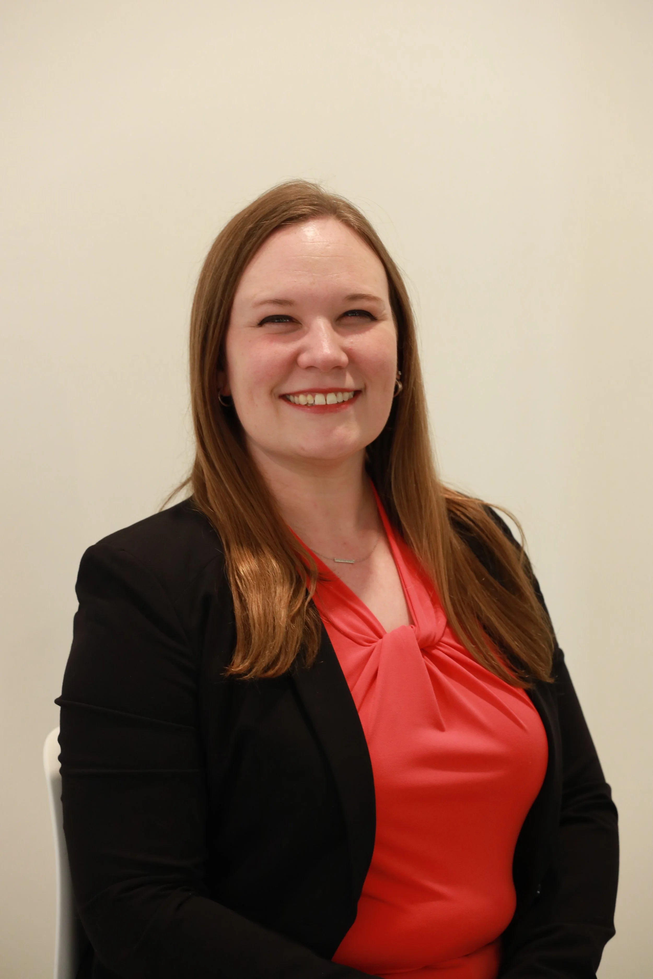 Photo of Monica Chartier