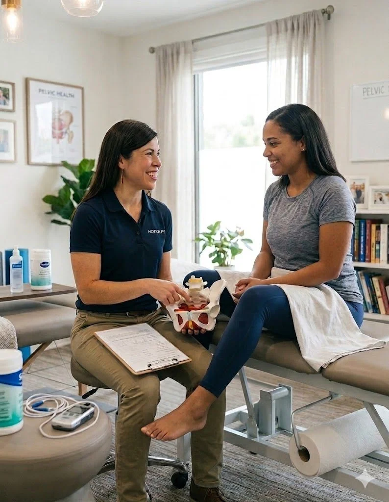 Follow-Up Treatment