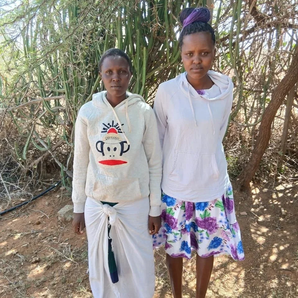 Jamilla Kashumpa | Jamilla is a St Francis student. Both of Jamilla's parents are seeking employment, but she stays committed to her educational goal.