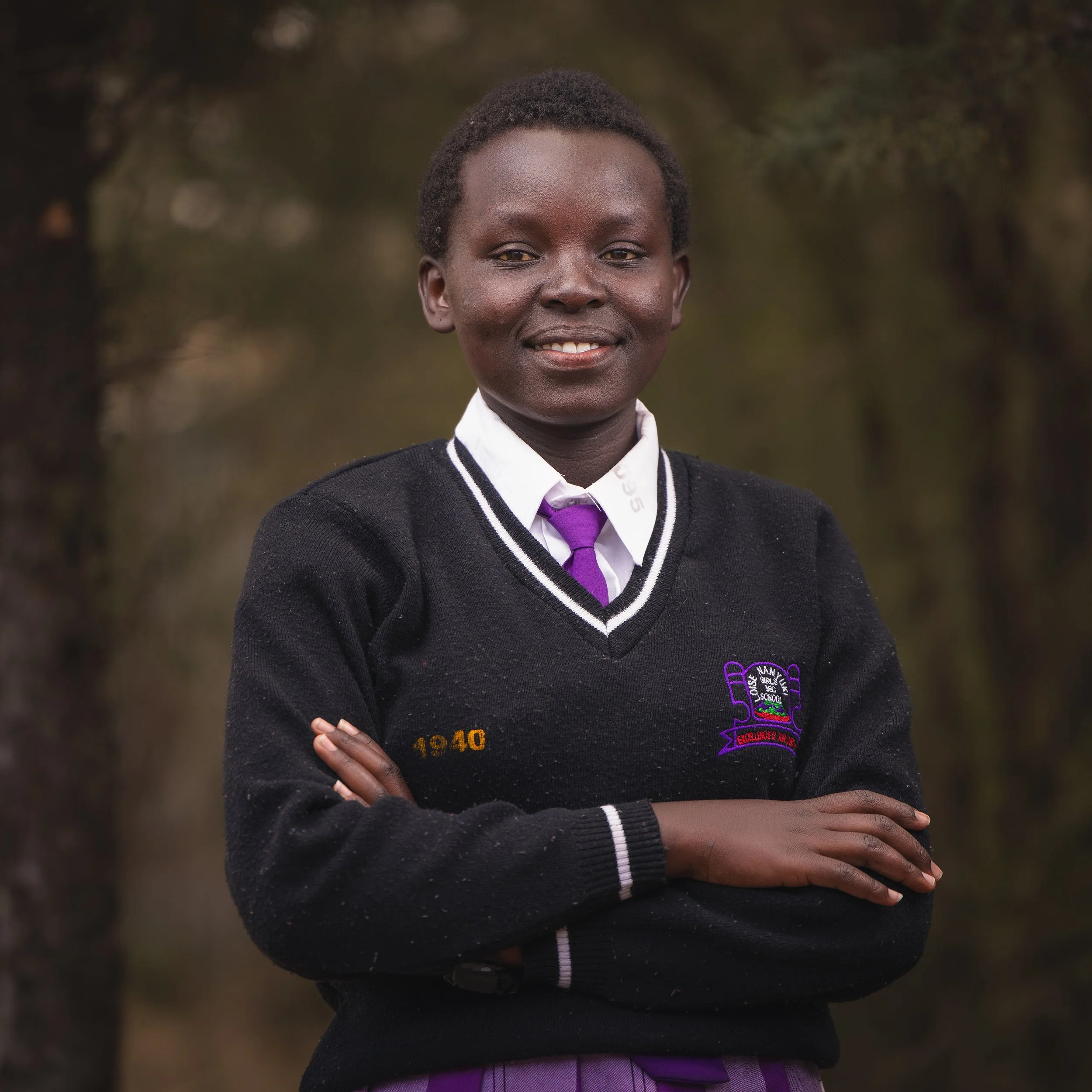 Linet Kalekye |