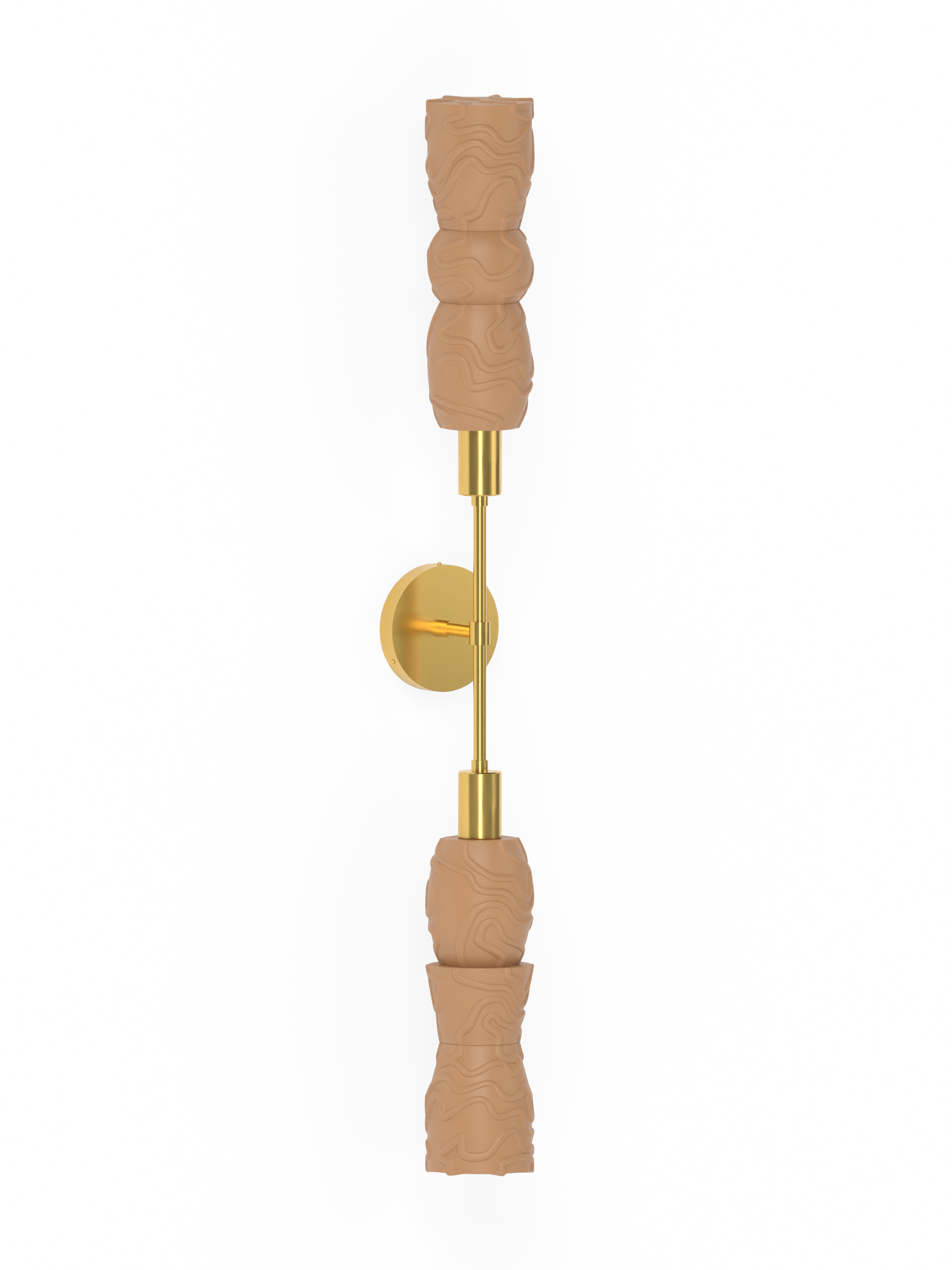 carried-away-plus-one--fil_frosted_brown--brass--hardwired--off.png