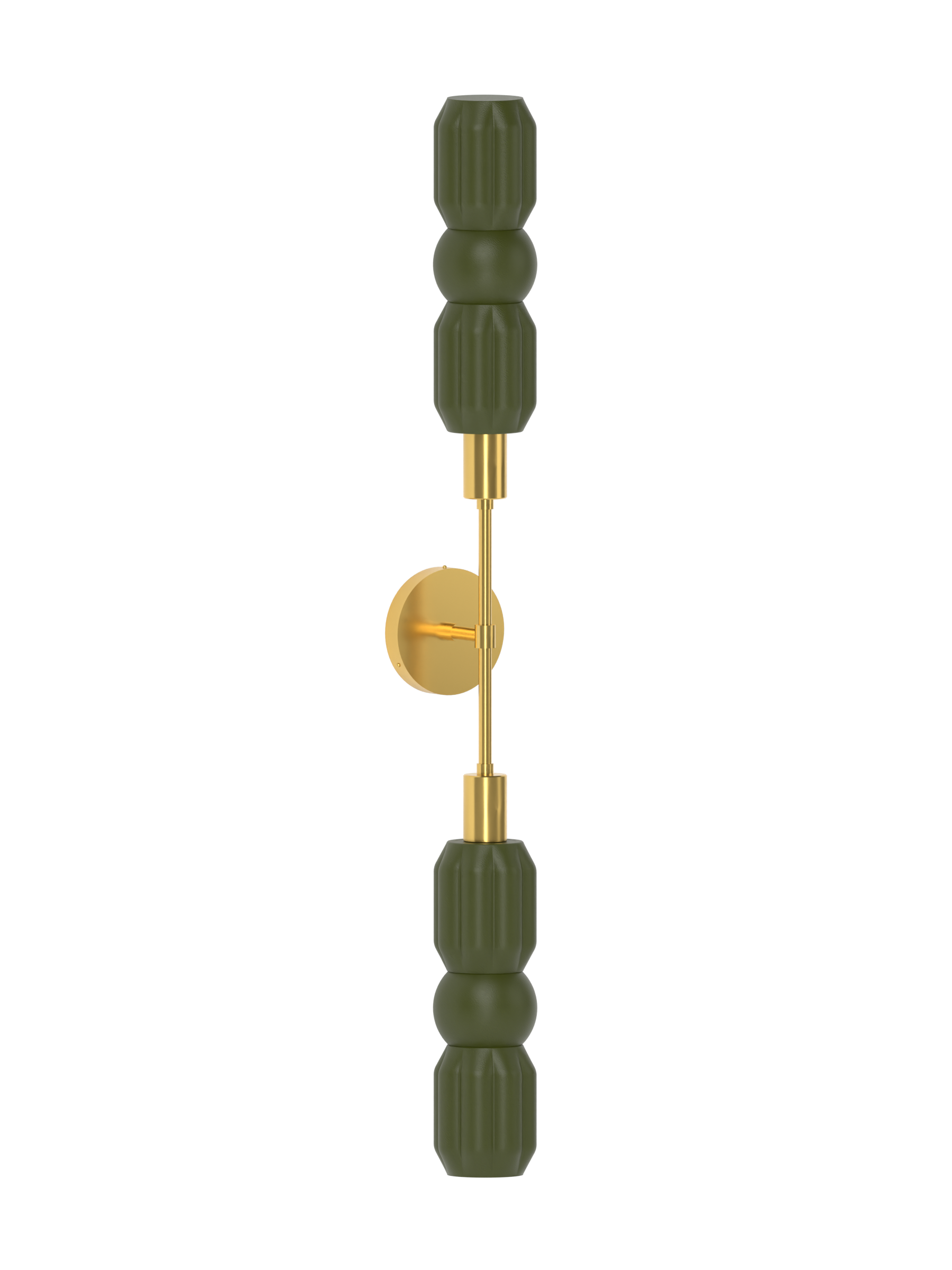 elaine-plus-one--fil_darkgreen--brass--hardwired--physical-r2--off.png