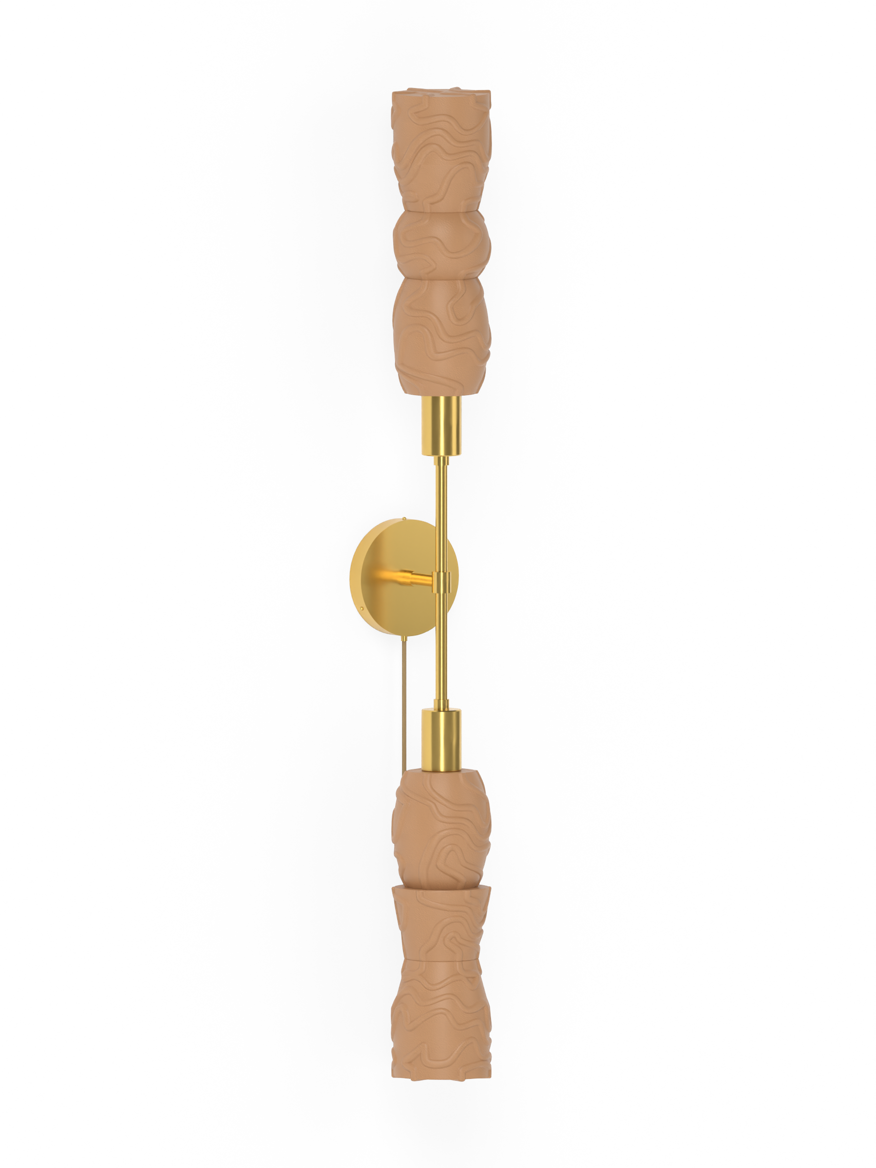 carried-away-plus-one--fil_frosted_brown--brass--plugin--off.png
