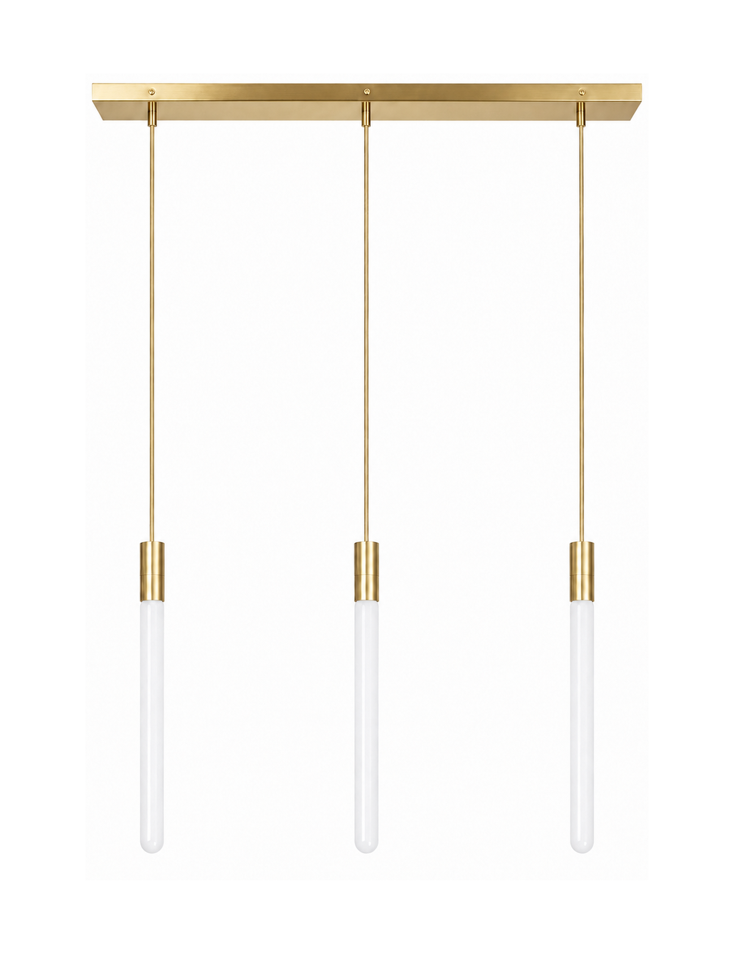 Brass Runway