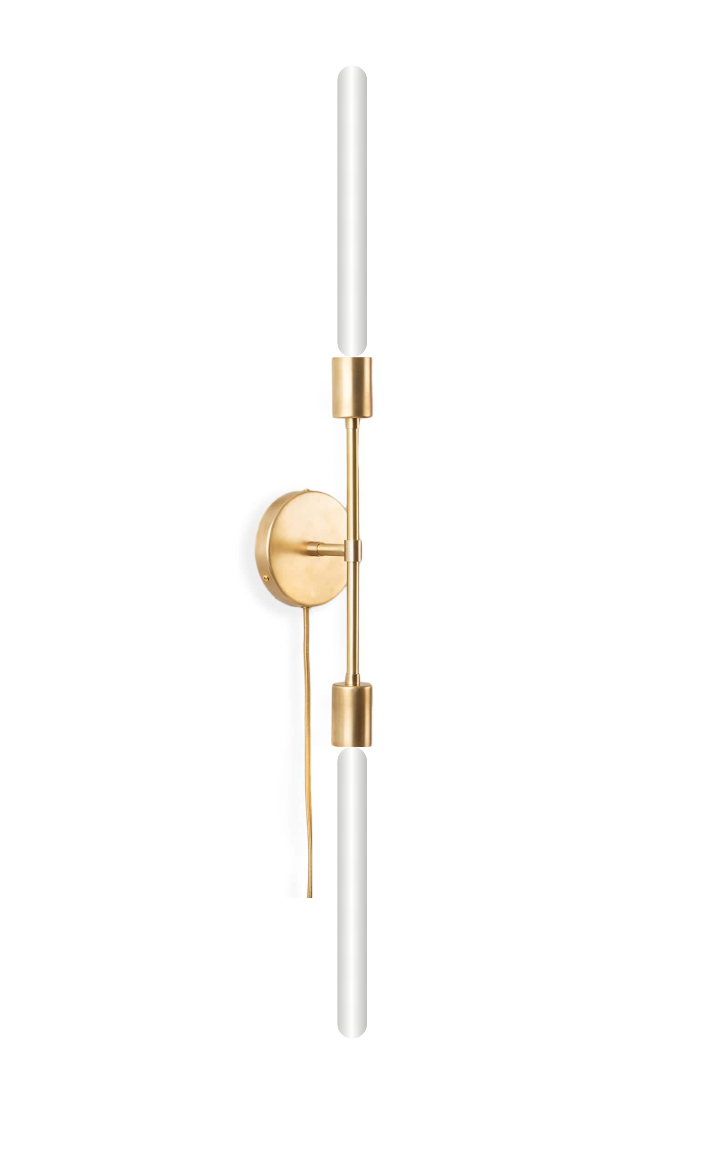 Brass Plus One