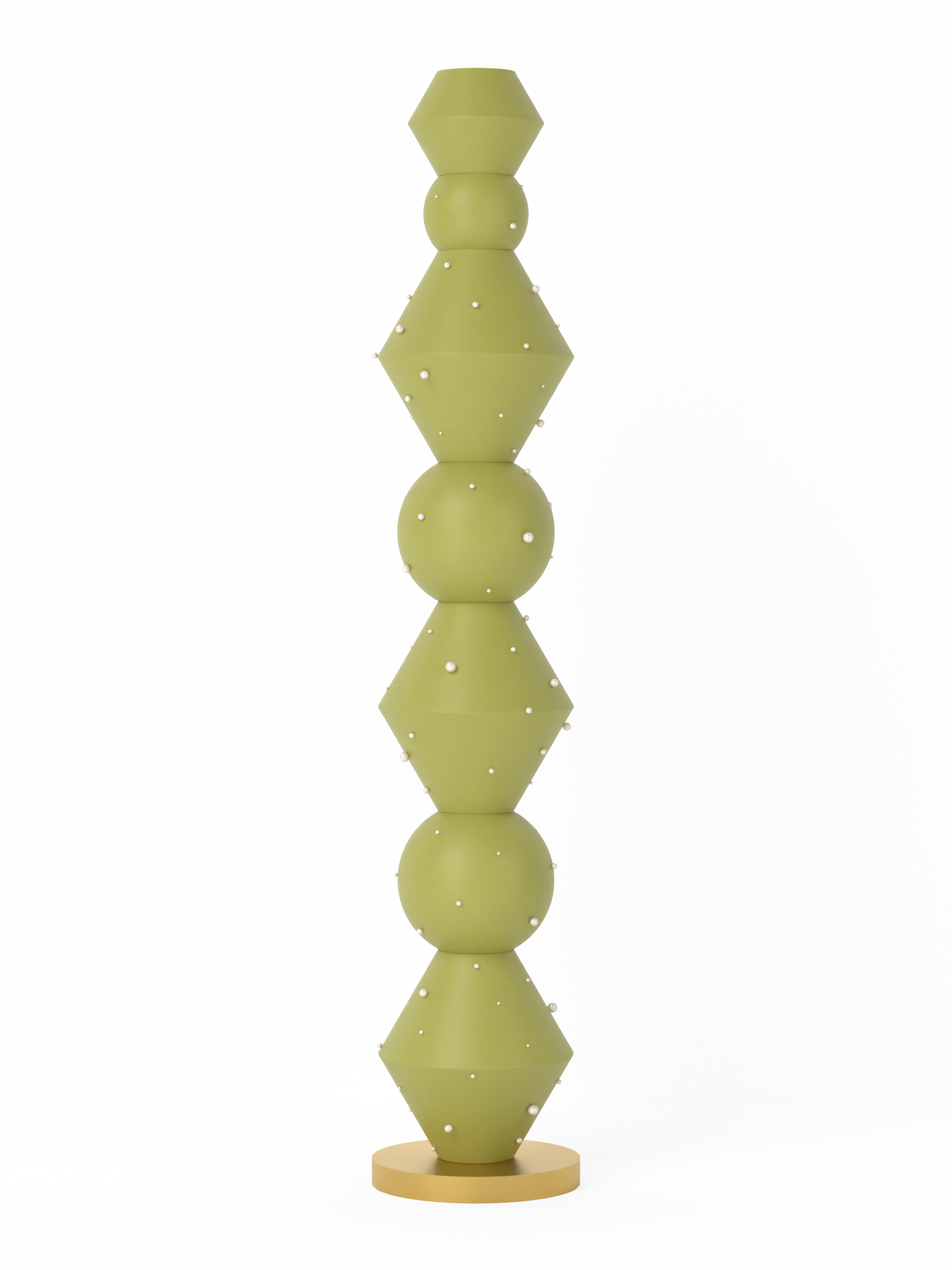 Viv Totem 39