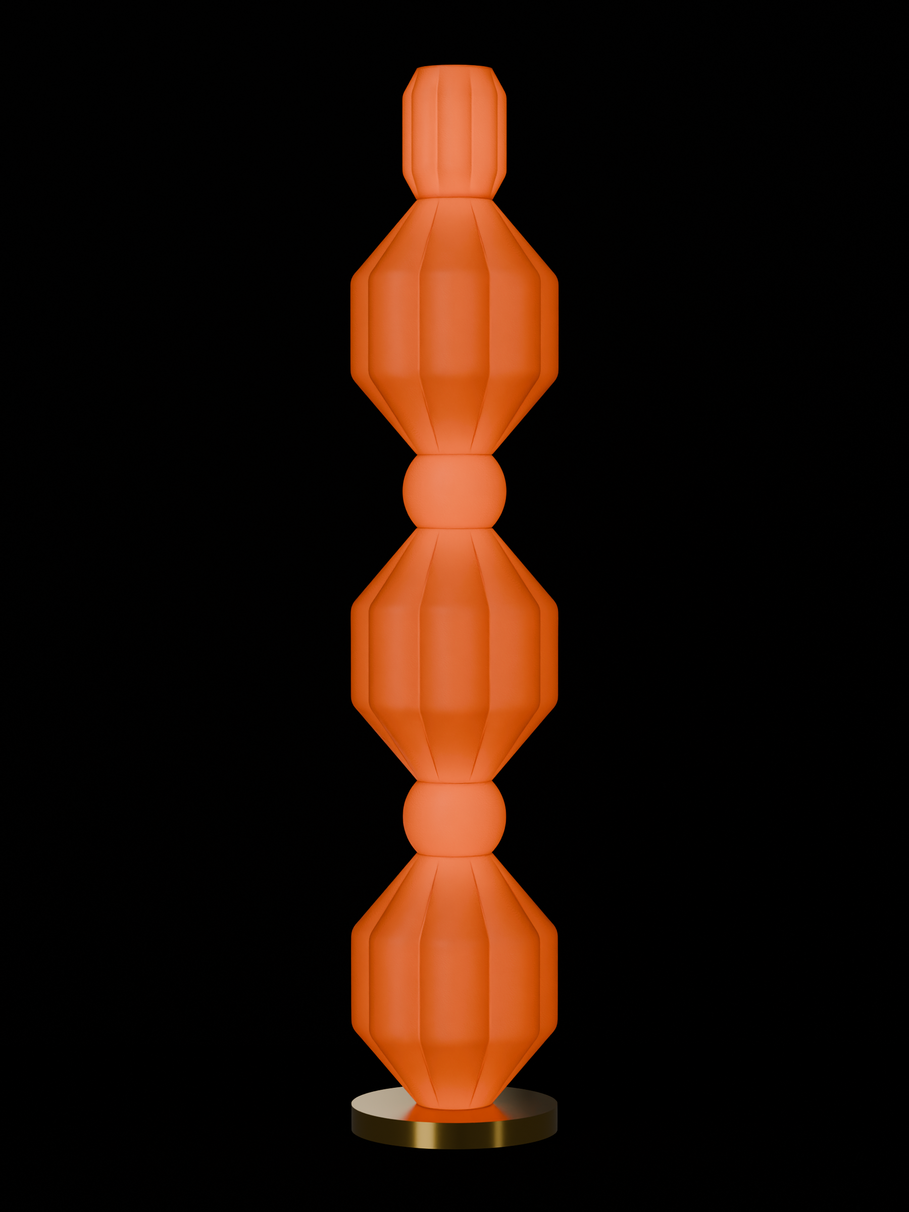 pink-totem-lamp-elaine-brass--fil_frosted_brown--brass--plugin--on.png