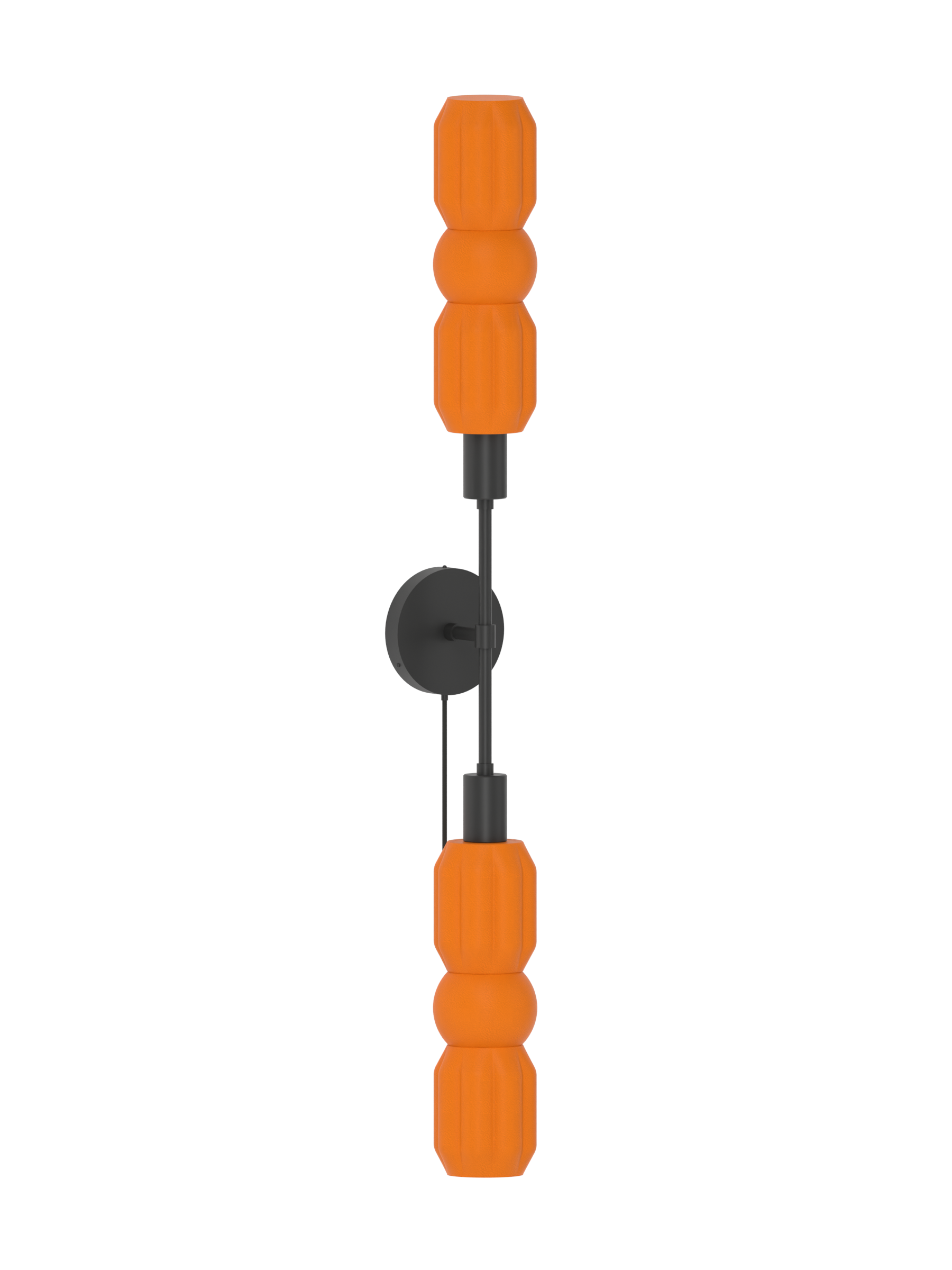 elaine-plus-one--fil_orange--black--plugin--physical-r2--off.png