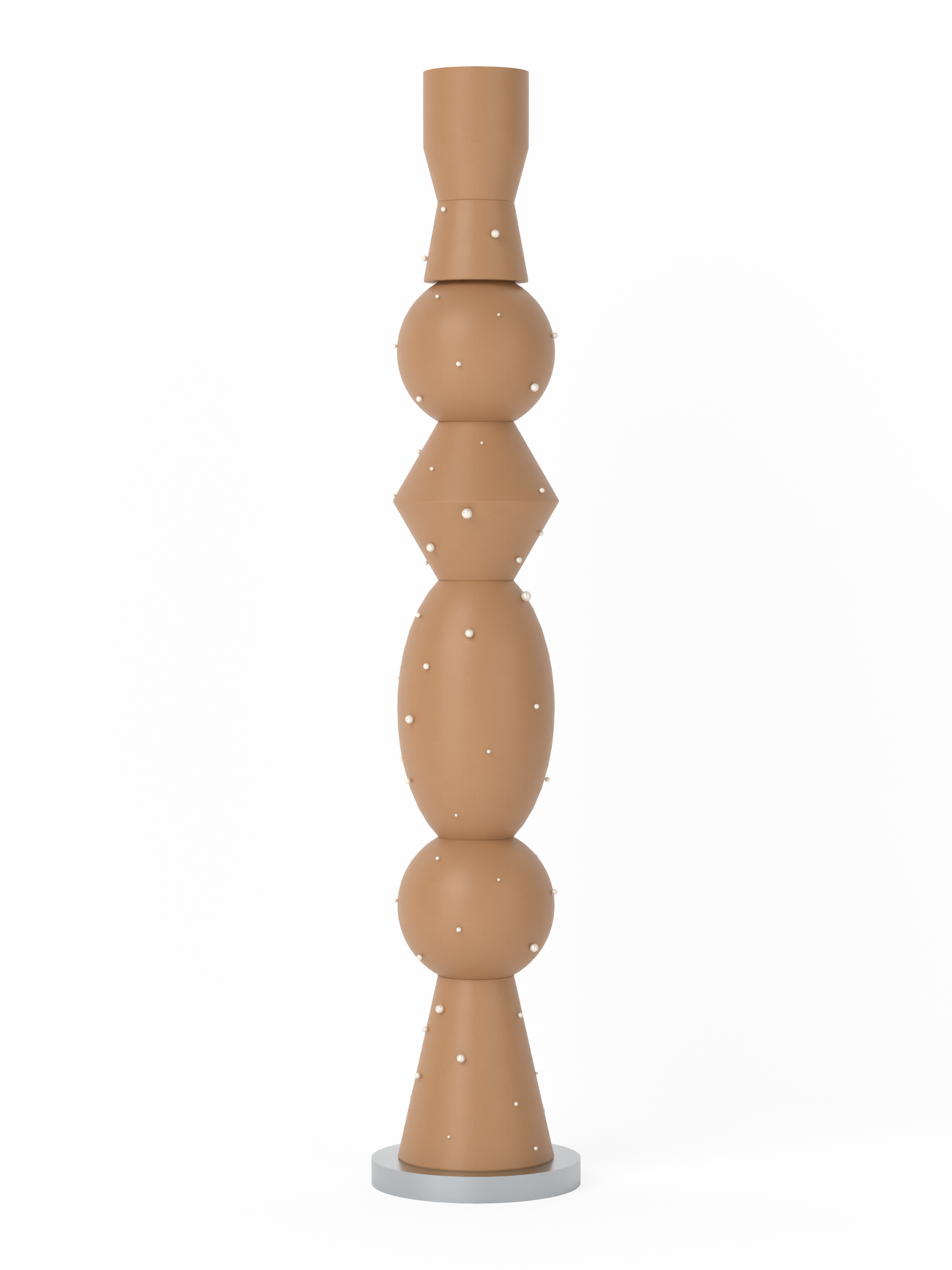 Scar Totem 39