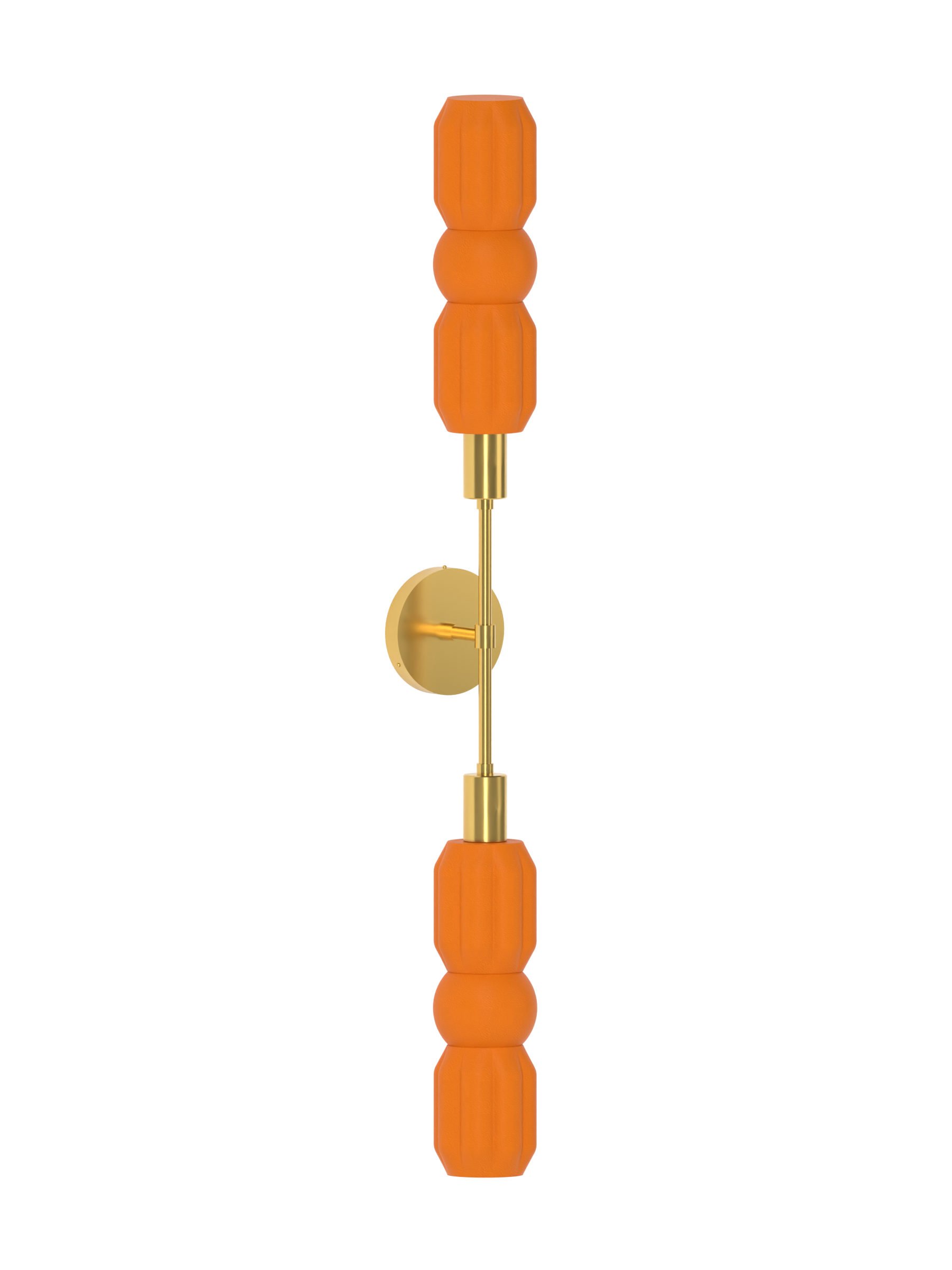 elaine-plus-one--fil_orange--brass--hardwired--physical-r2--off.png