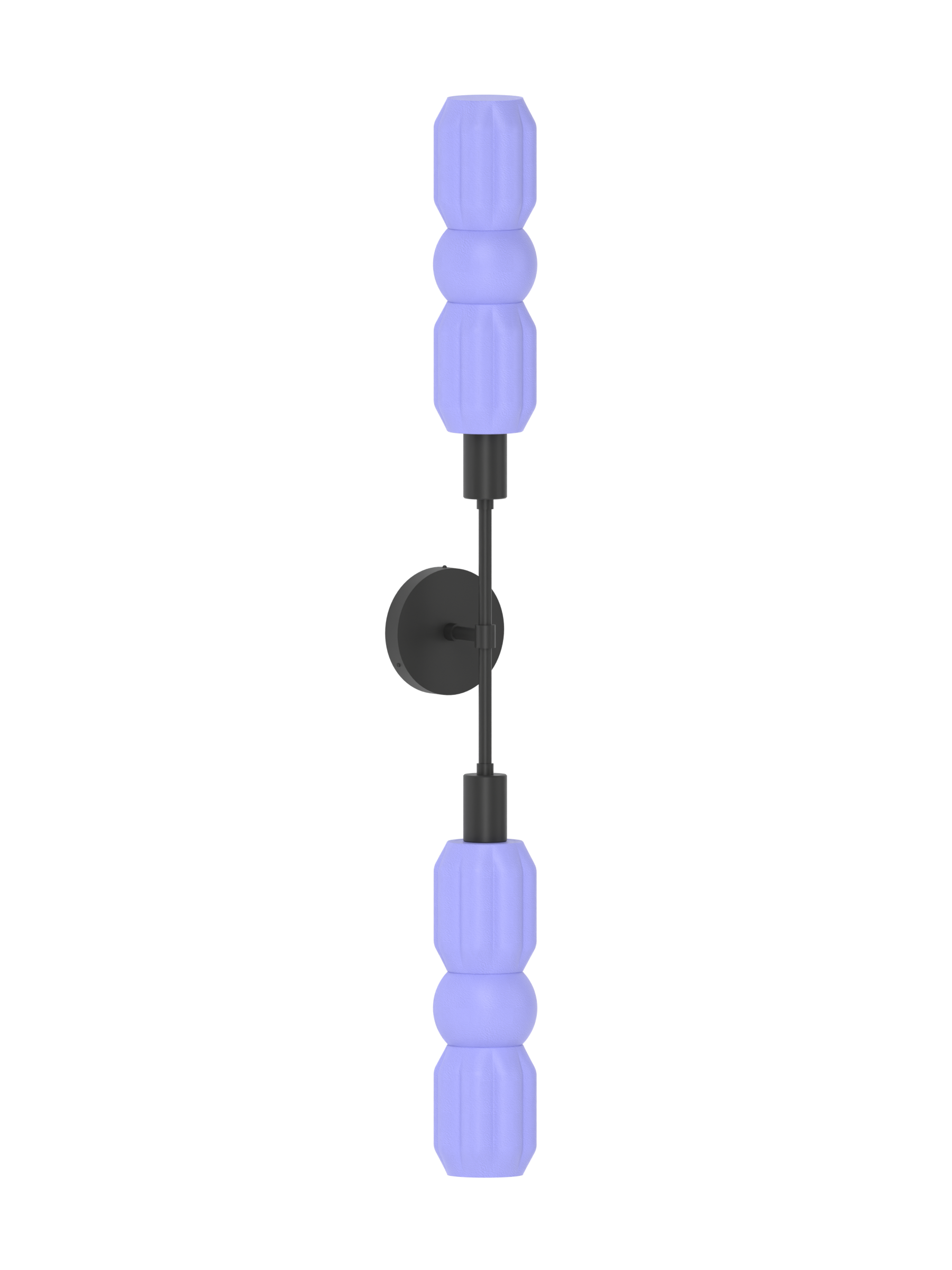 elaine-plus-one--fil_lilac--black--hardwired--physical-r2--off.png
