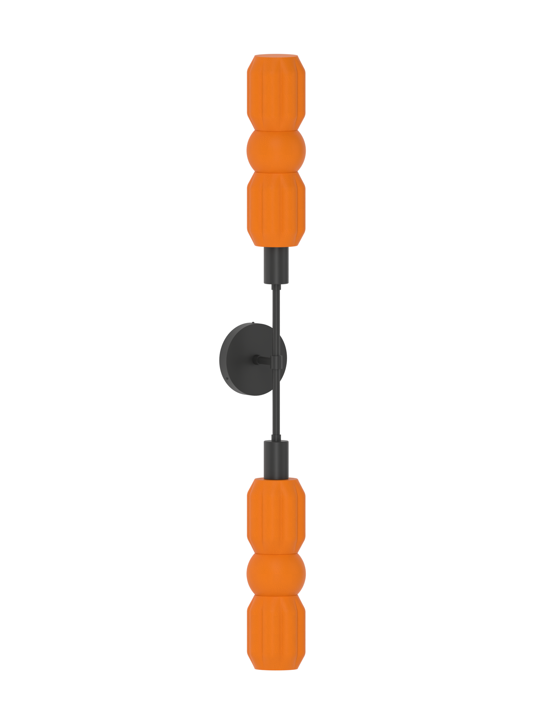 elaine-plus-one--fil_orange--black--hardwired--physical-r2--off.png