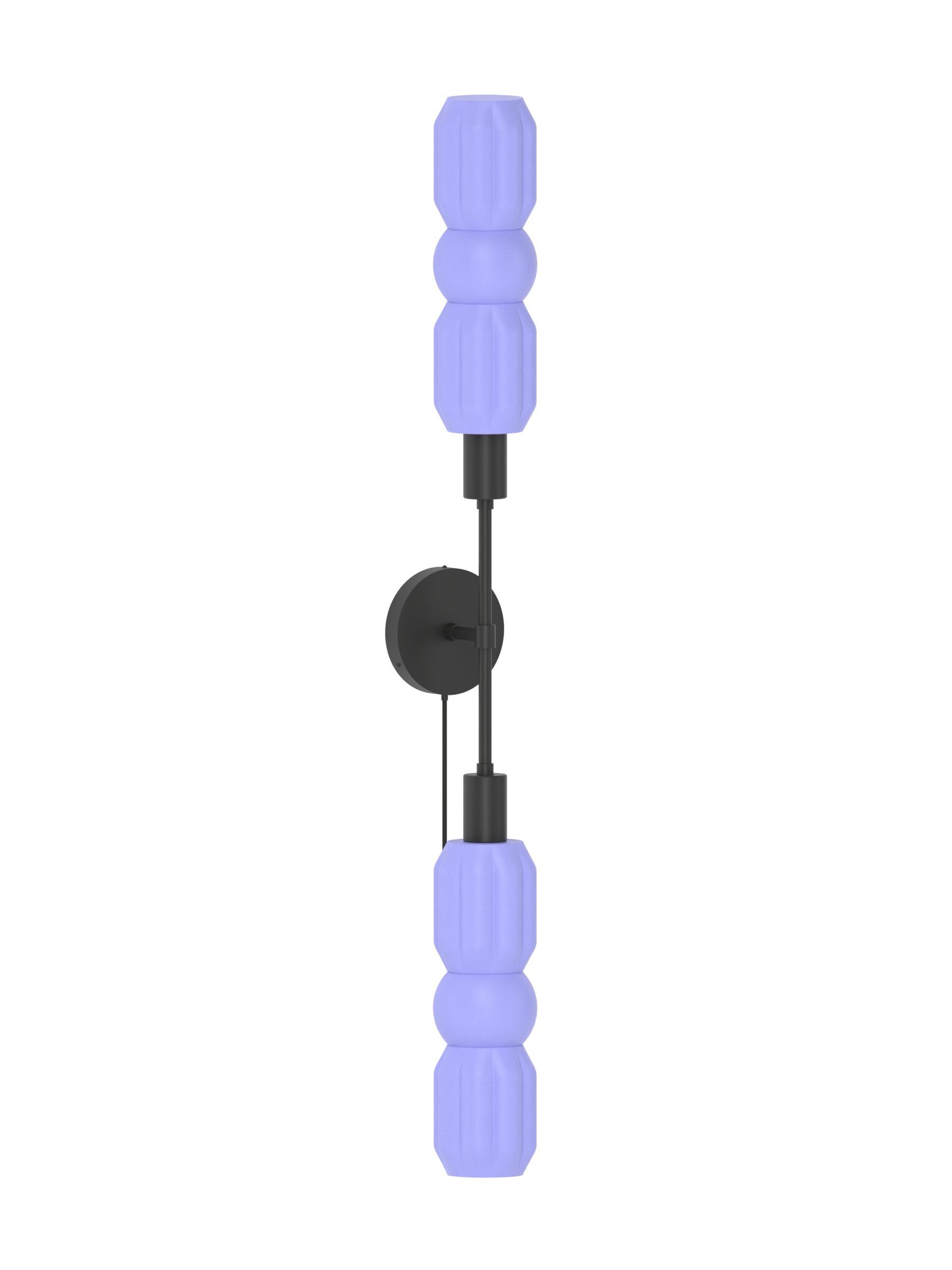 elaine-plus-one--fil_lilac--black--plugin--physical-r2--off.png