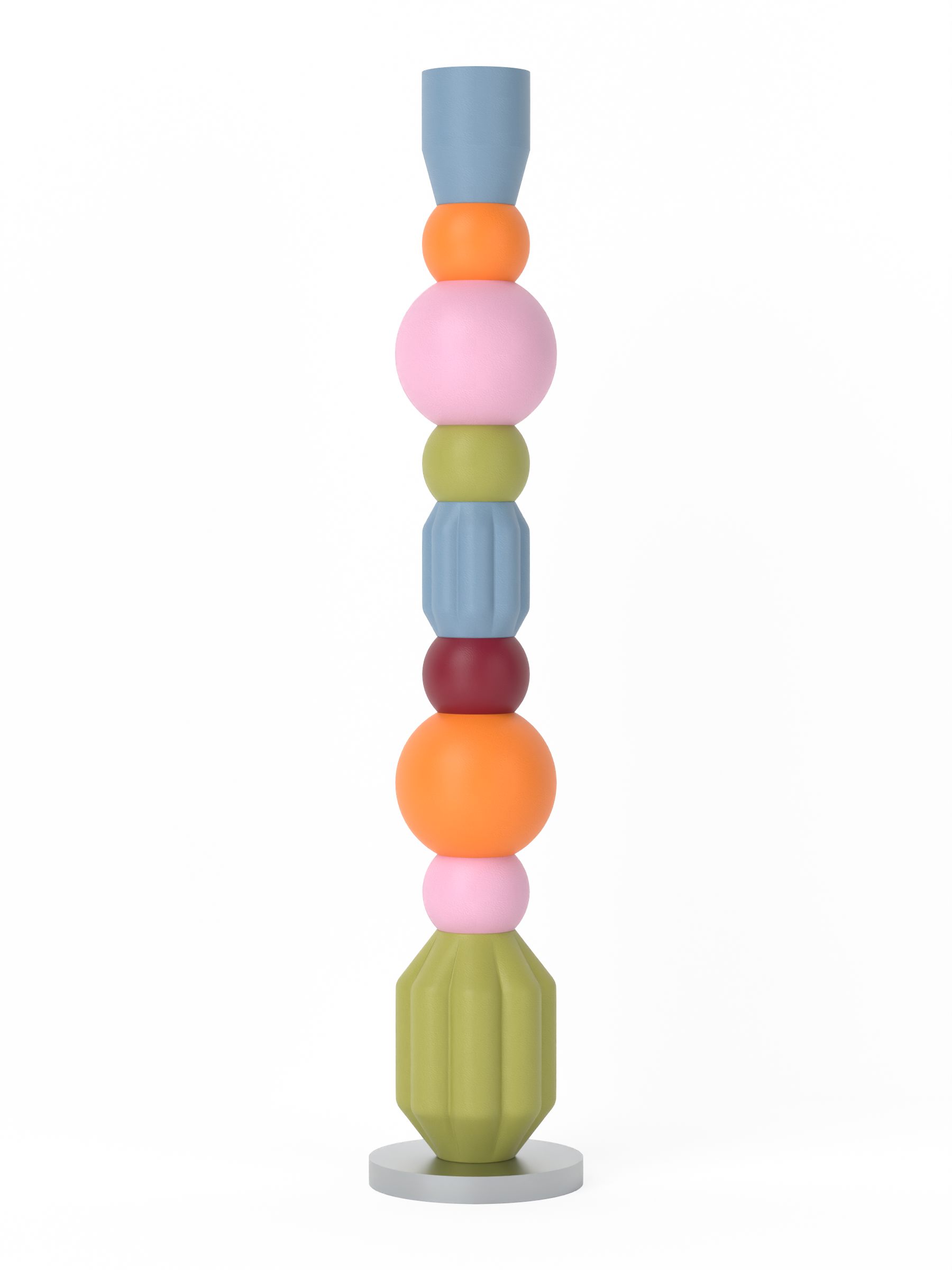 Benny Totem 39