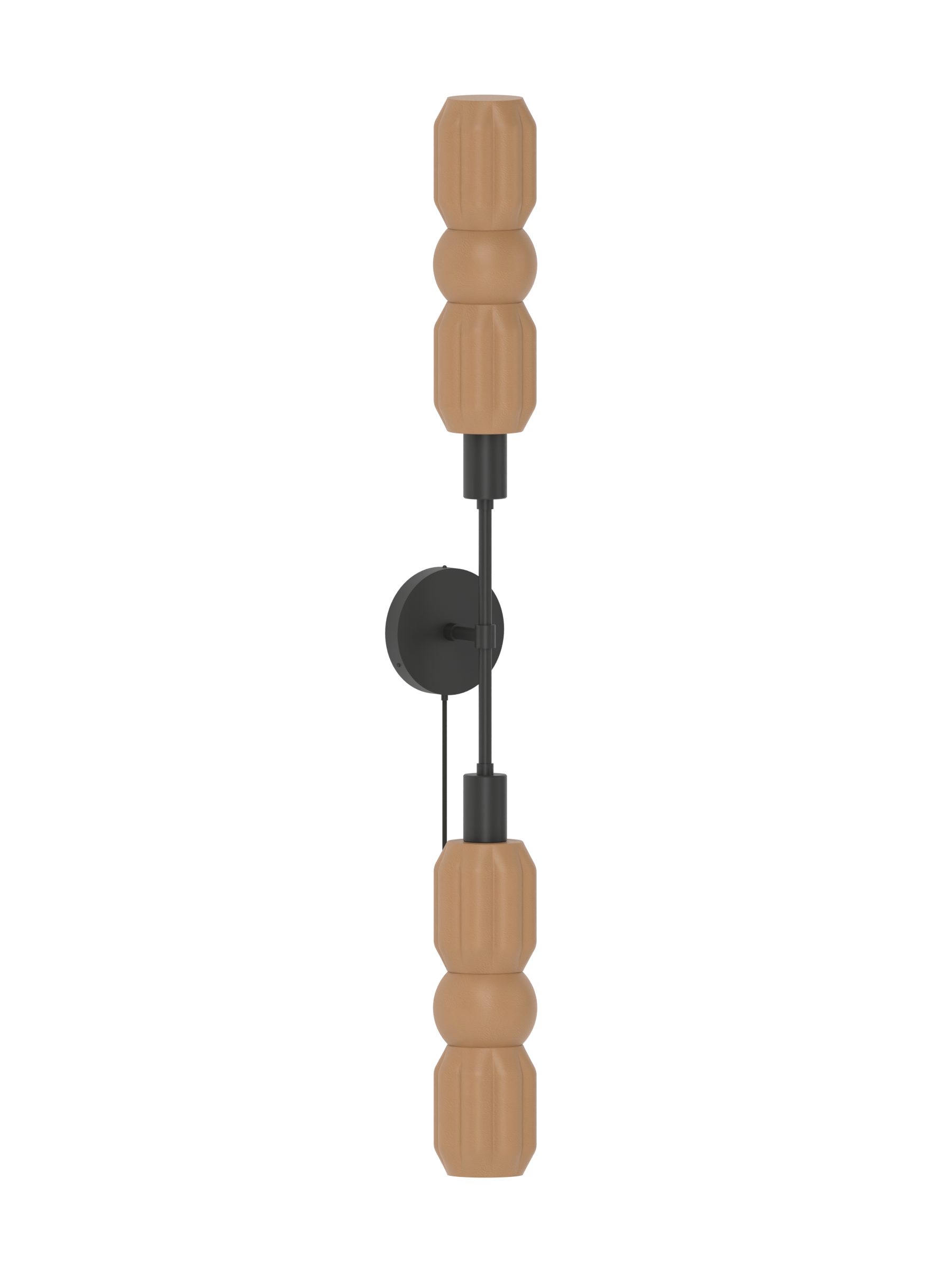 elaine-plus-one--fil_frosted_brown--black--plugin--physical-r2--off.png