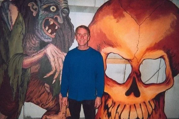 Scott Bader