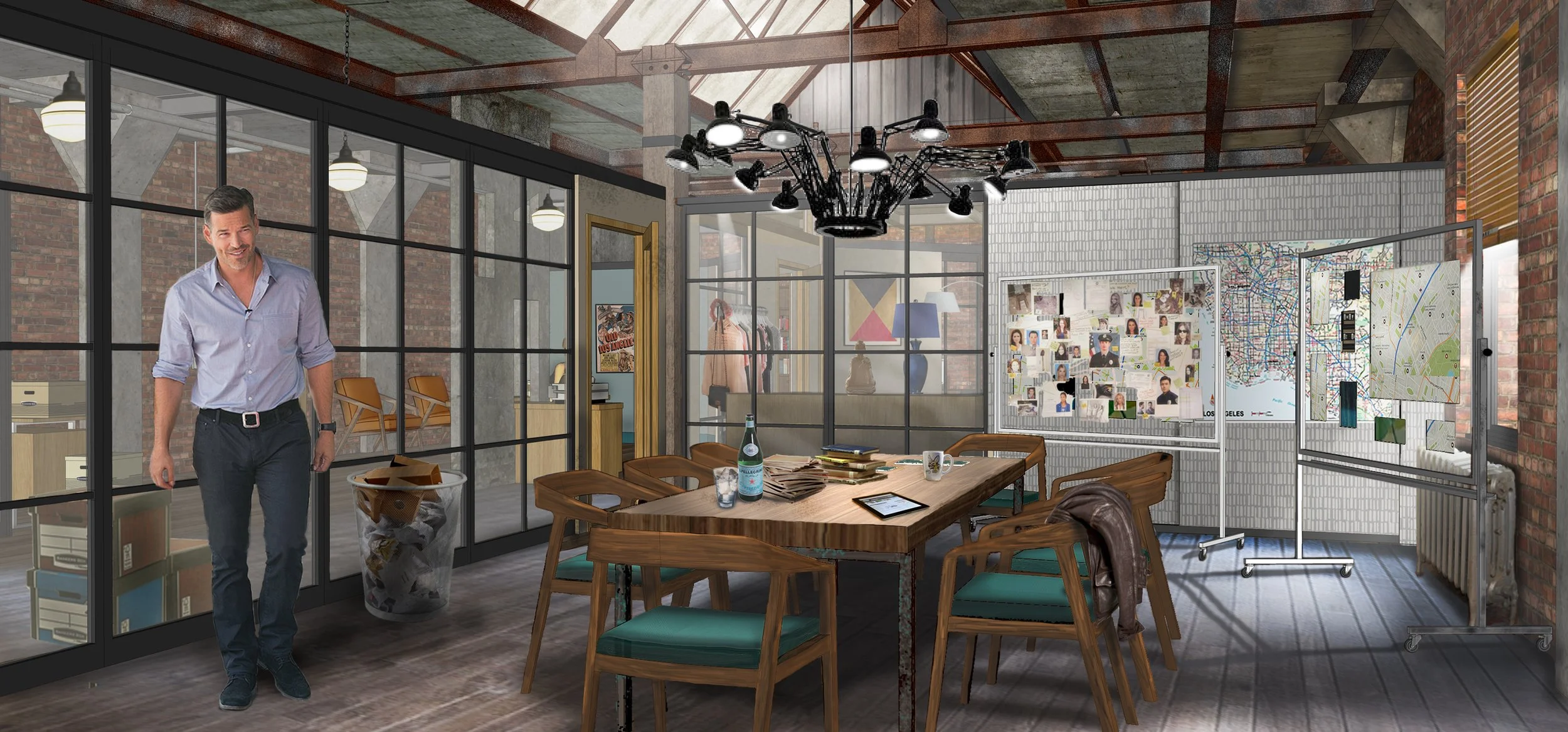 Conference Room