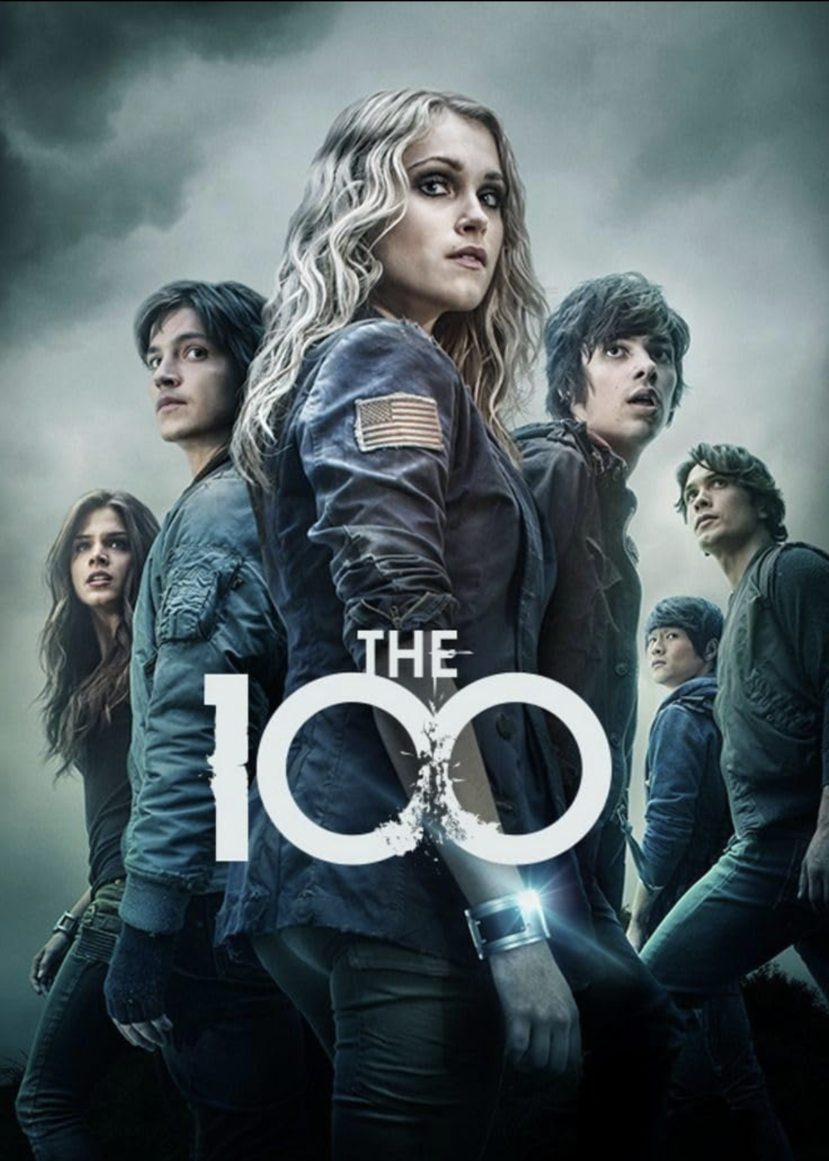 The 100