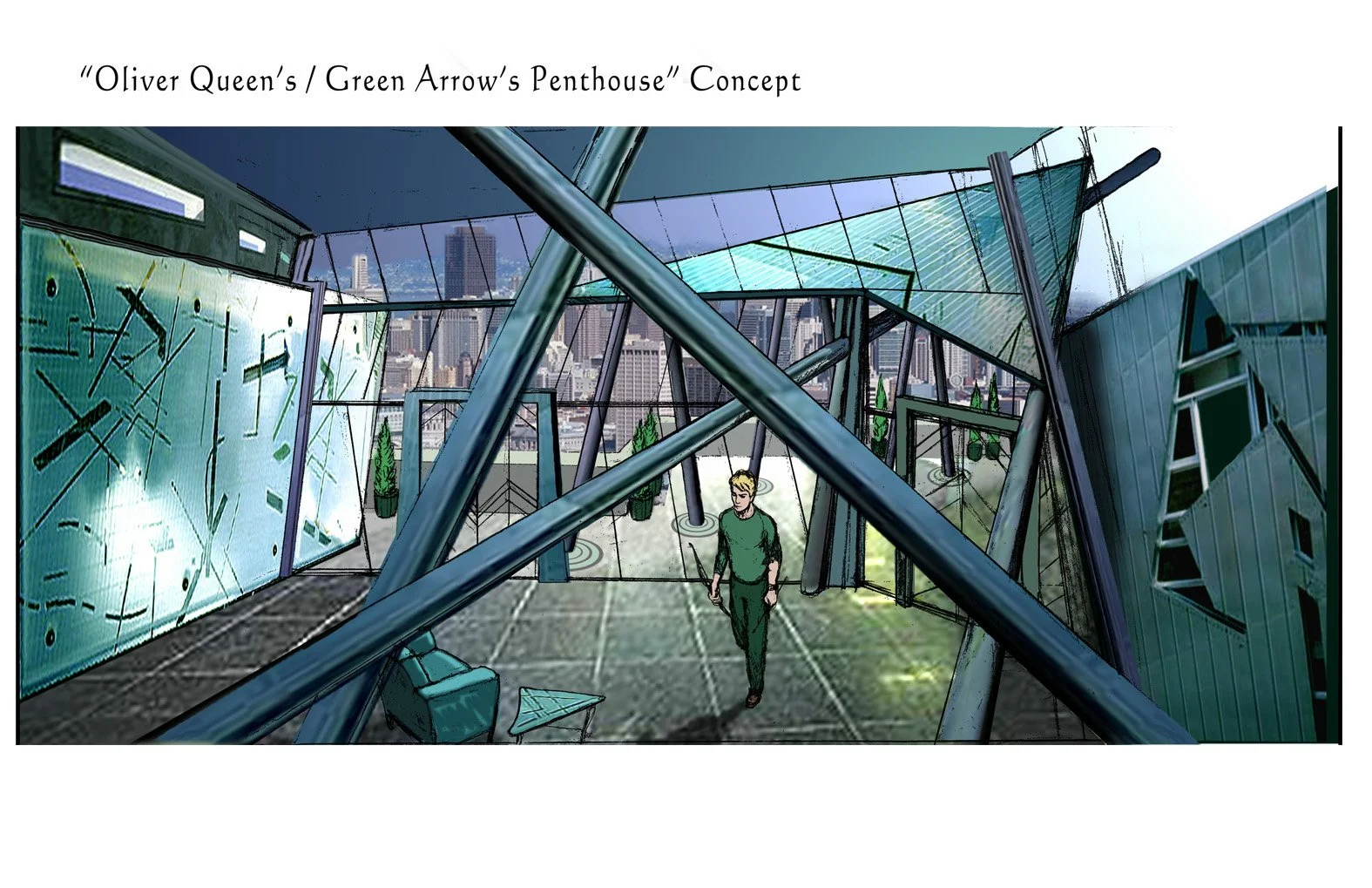Arrow Lair Concept.jpg