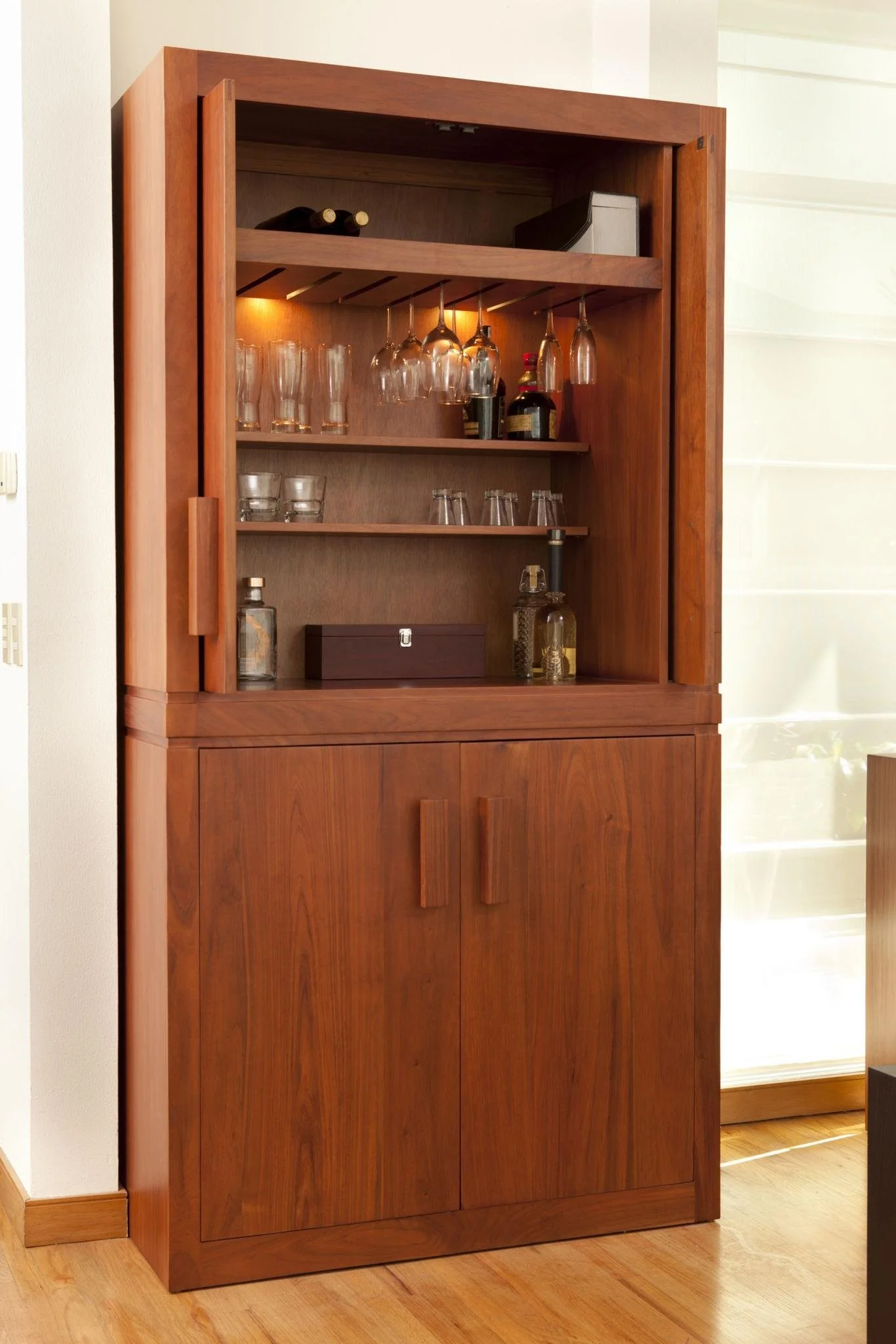 Custom Large Furniture