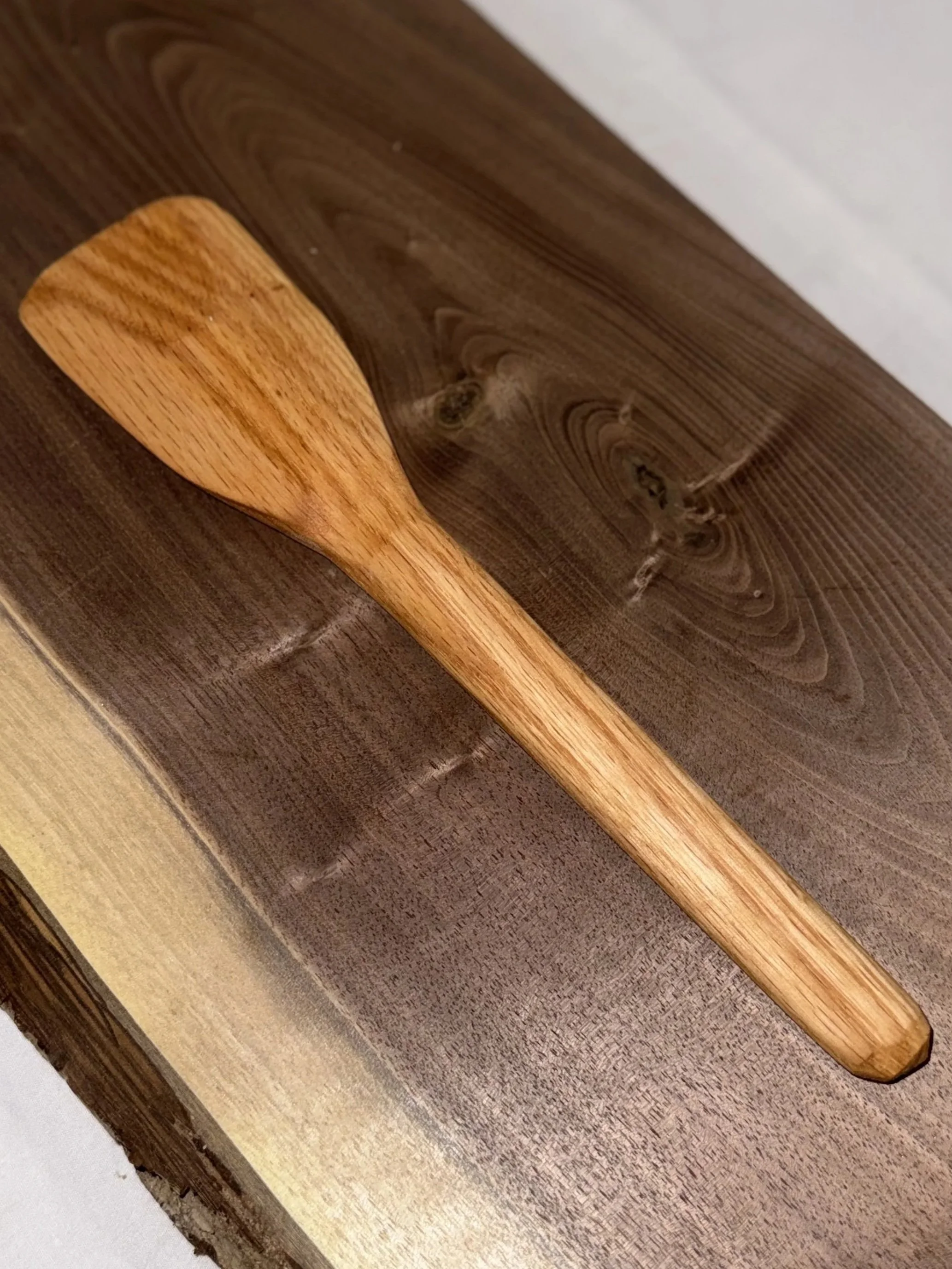 Scraping Spatula