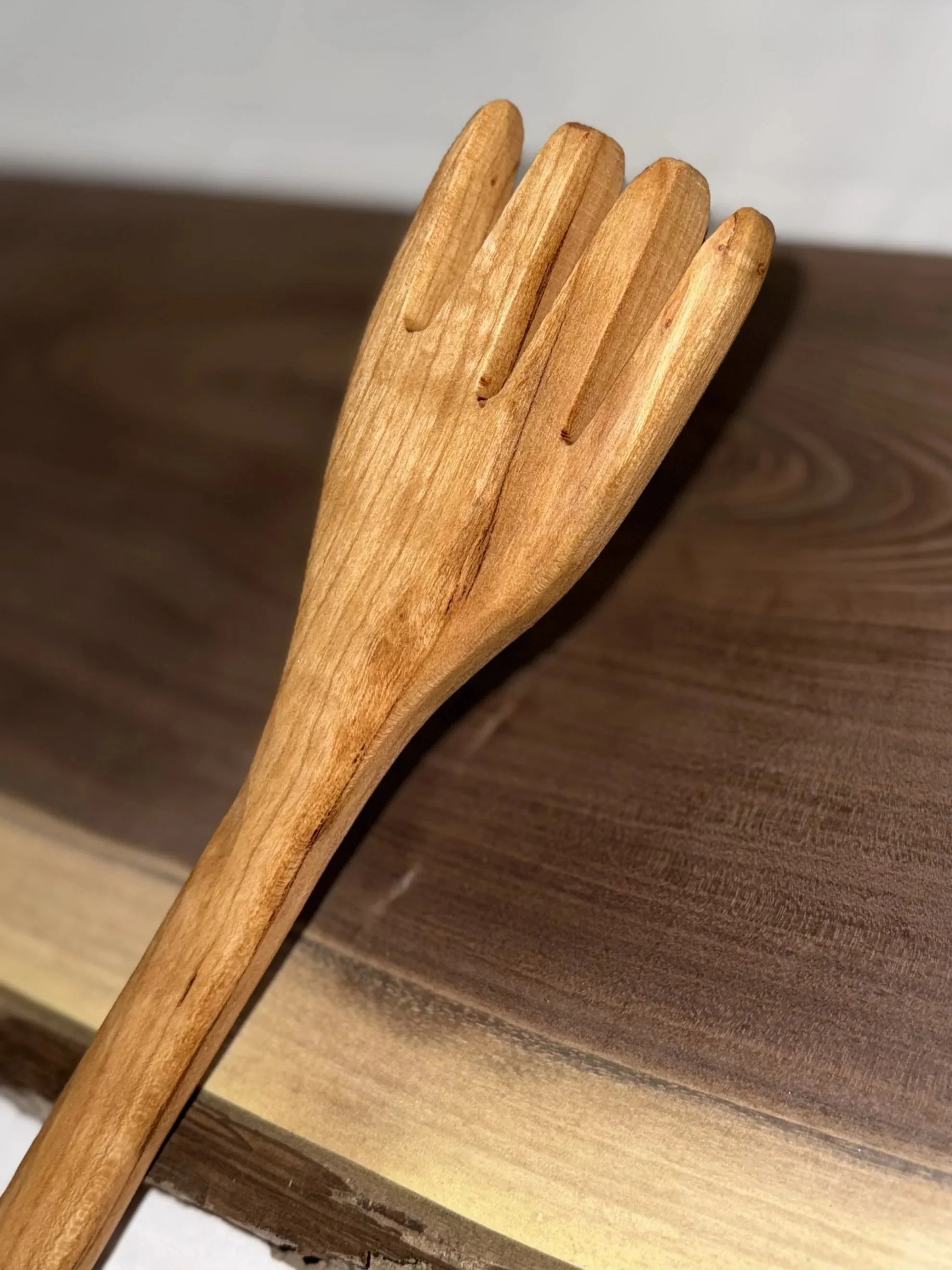 Salad Fork