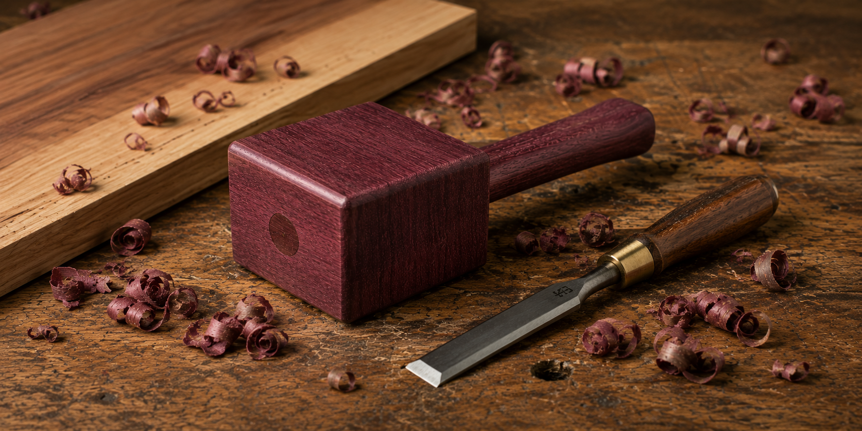 General Custom Woodworking
