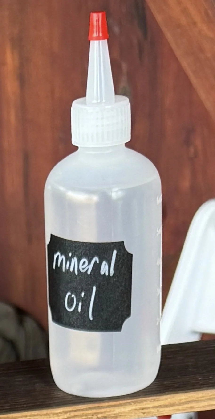 Mineral Oil