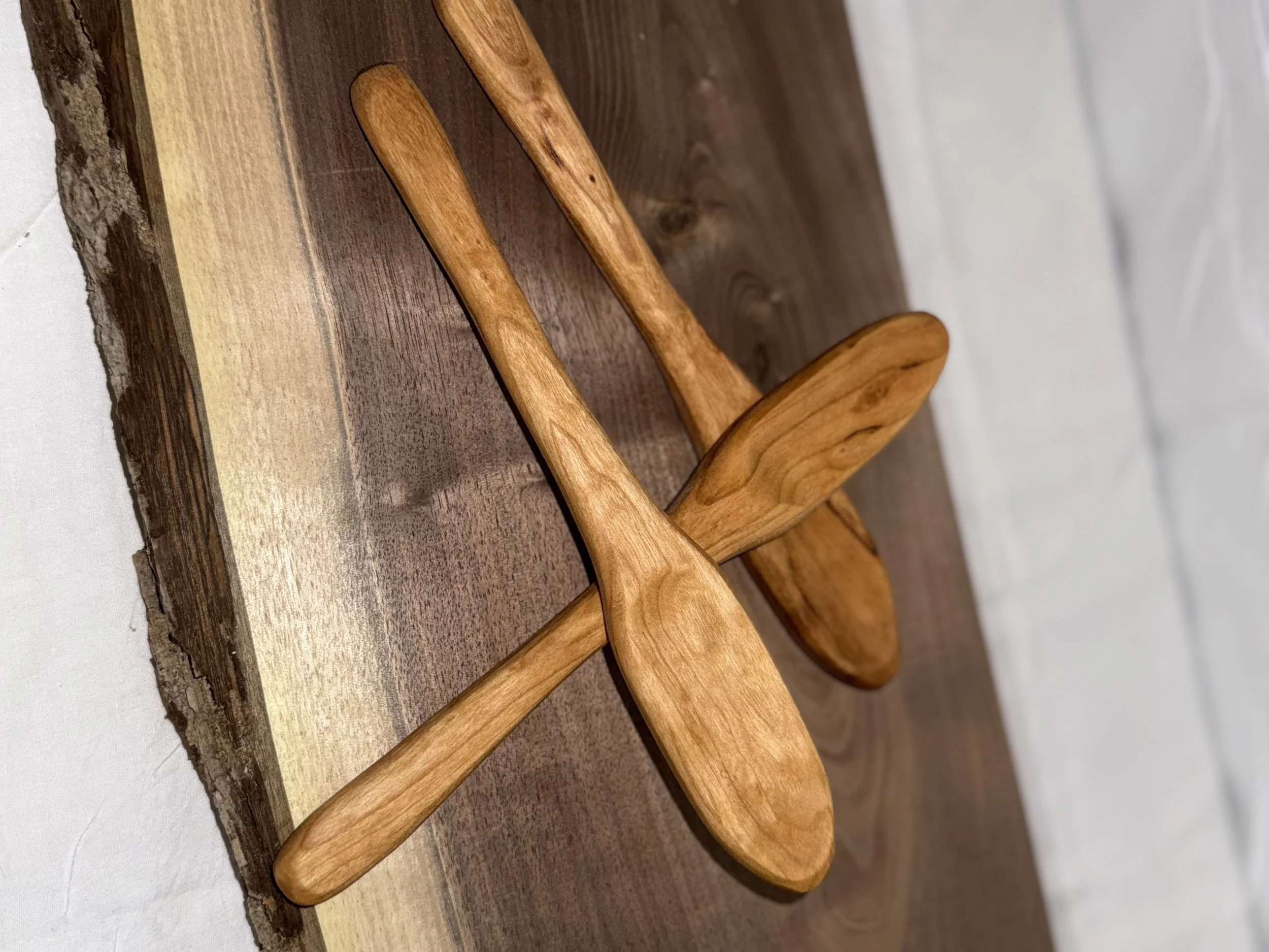 Stirring Spoon