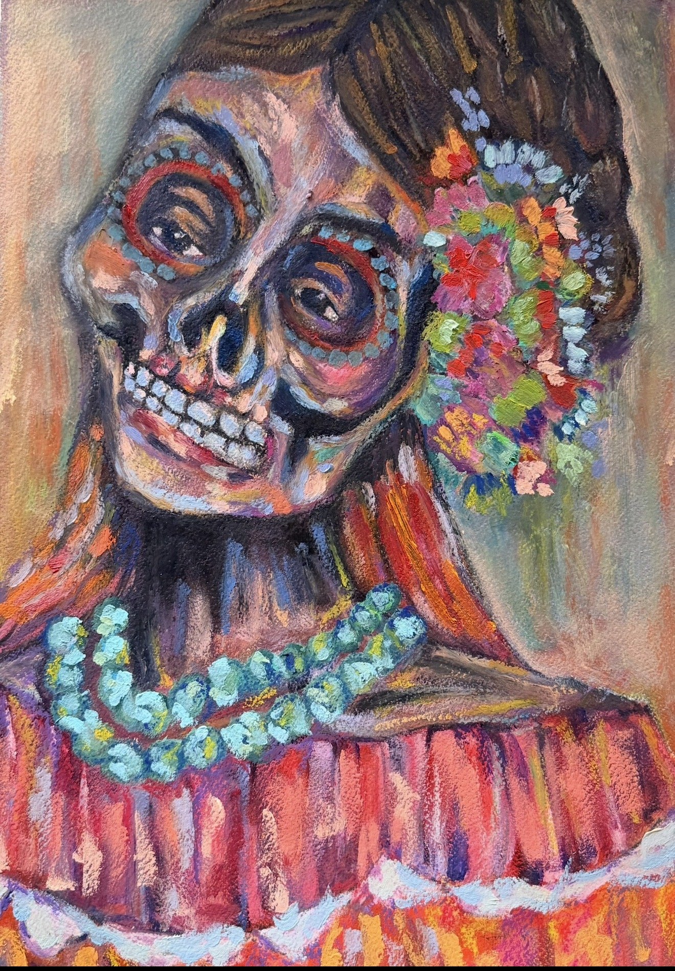 "Añoranza"