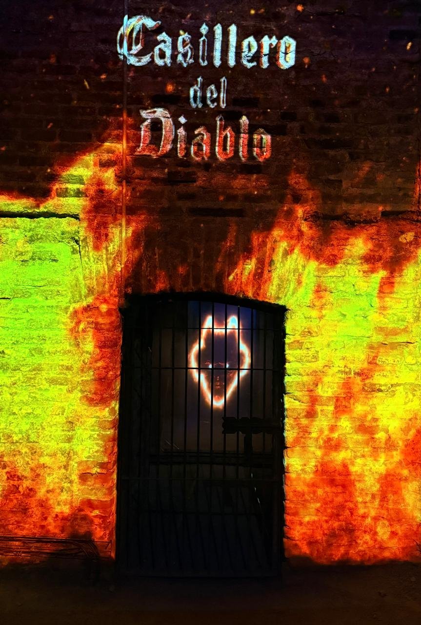 La leyenda de Casillero del Diablo